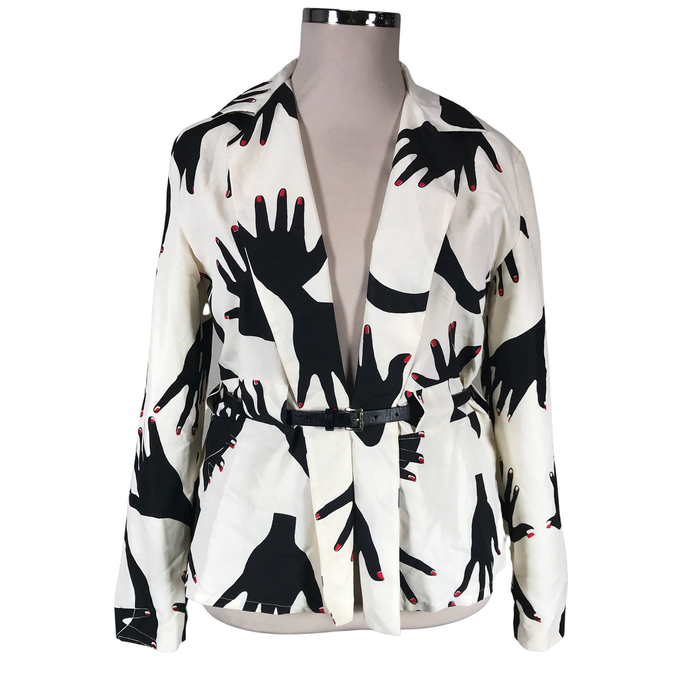 Unisex R/H Studio - Jacket, size 38 - (1)