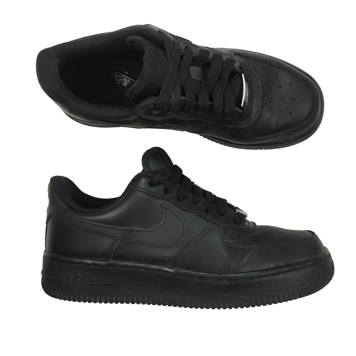 Unisex Nike - Sneakers, size 36 - (1)