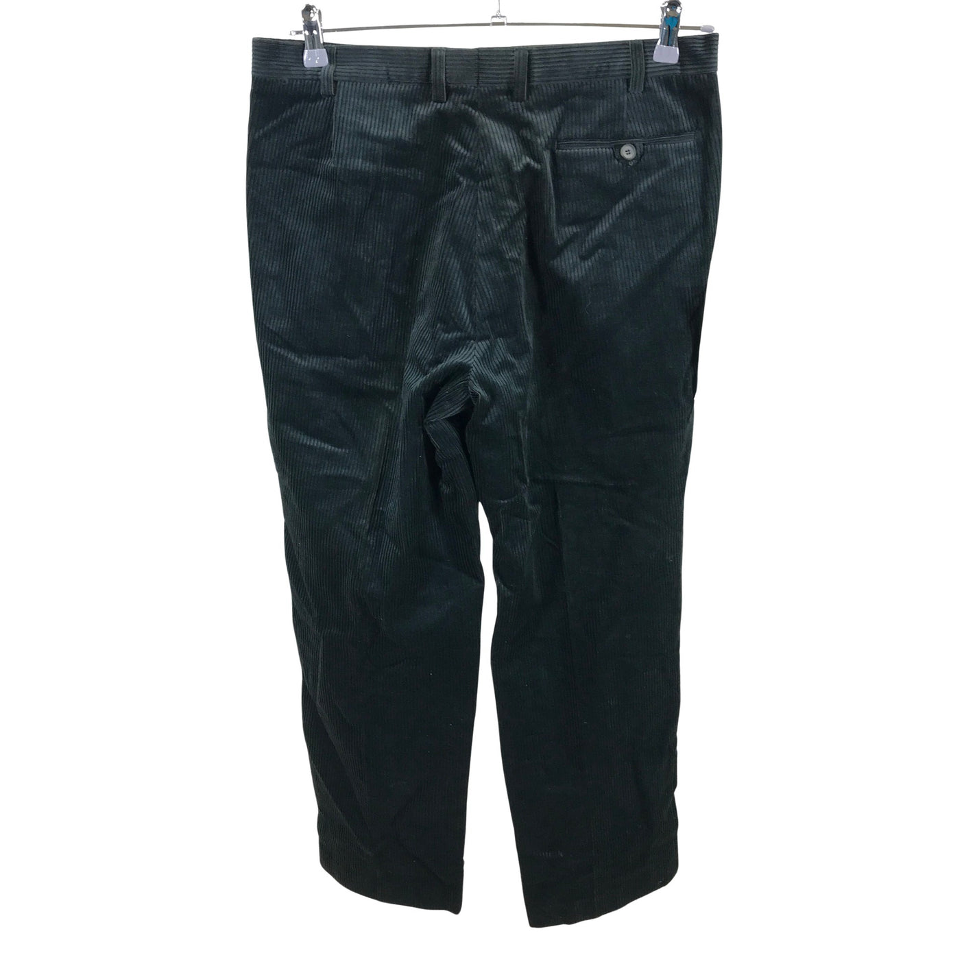 Unisex Rappson - Velvet pants, size M - (2)
