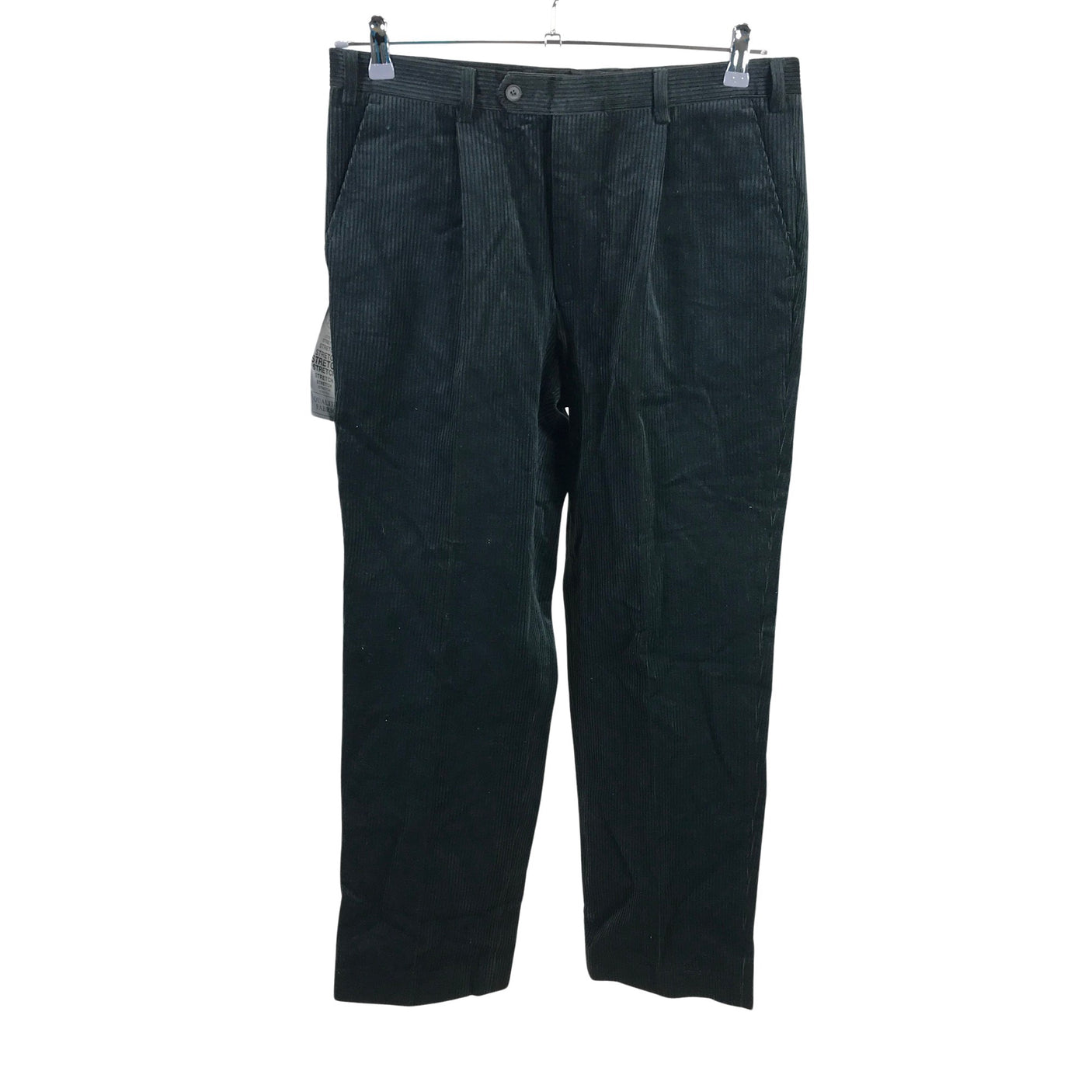 Unisex Rappson - Velvet pants, size M - (1)