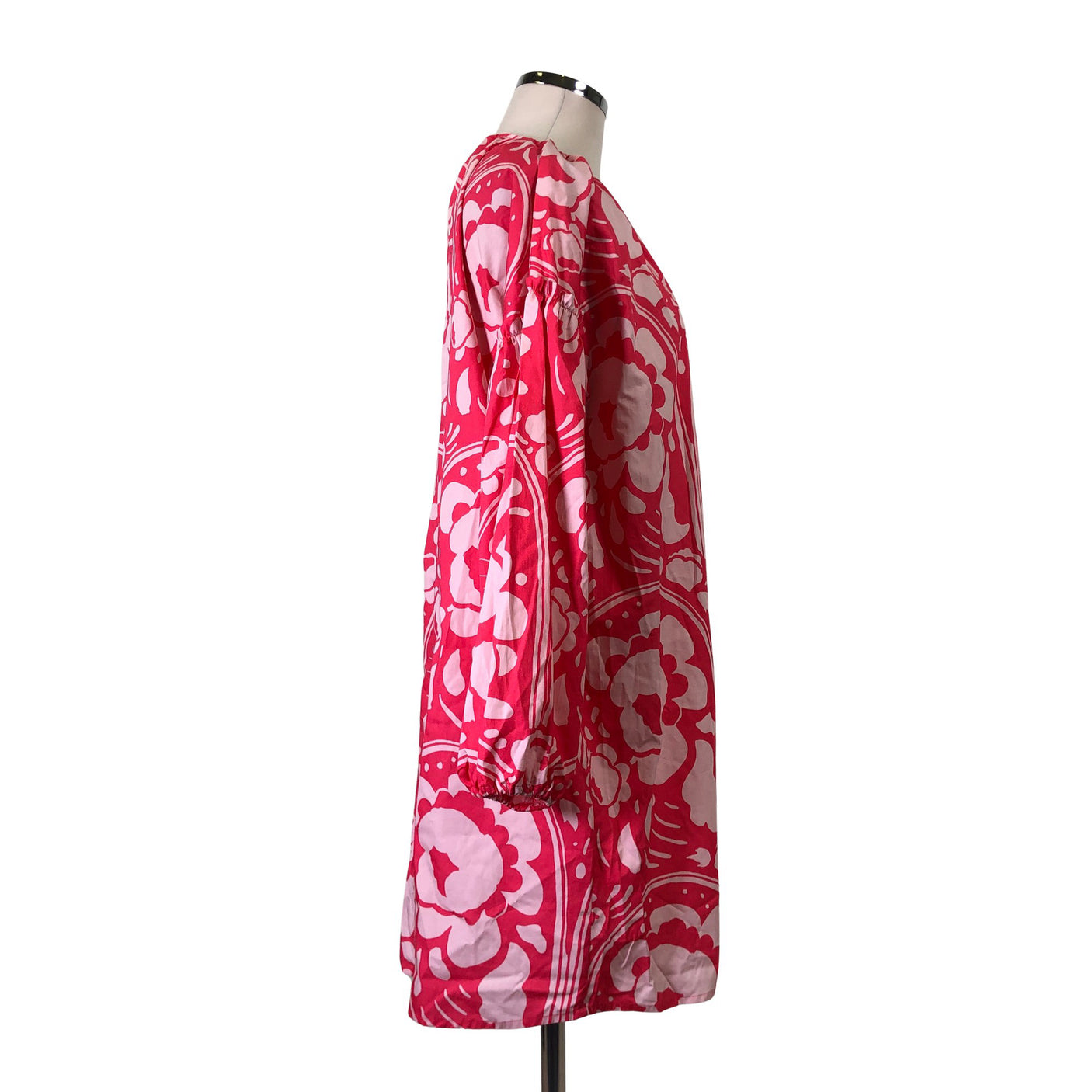 Unisex Marimekko - Fabric dress, size 42 - (3)