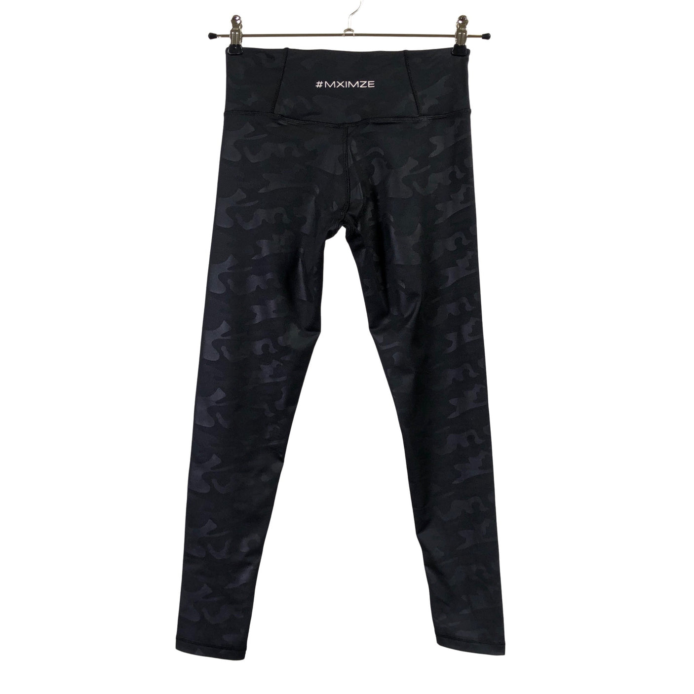 Unisex #mximze - Sports leggings, size 36 - (2)