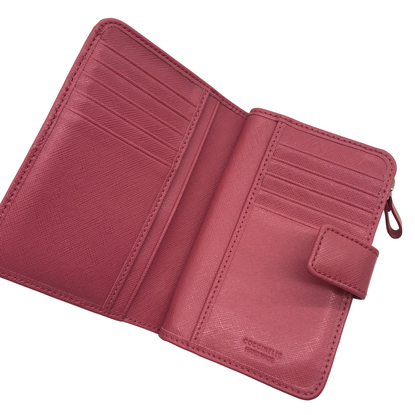 Unisex Coccinelle - Wallet, size No size - (2)