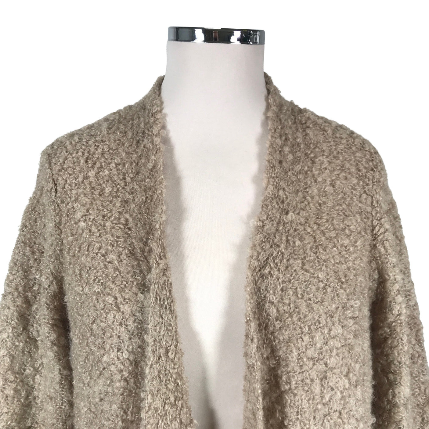 Unisex Balmuir - Cardigan, size 38 - (3)