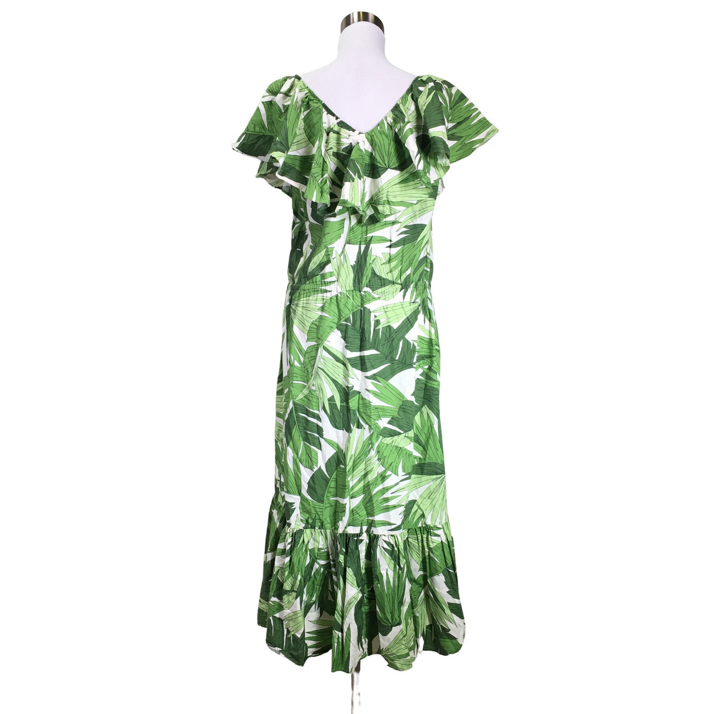 Unisex Gant - Maxi dress, size 38 - (2)