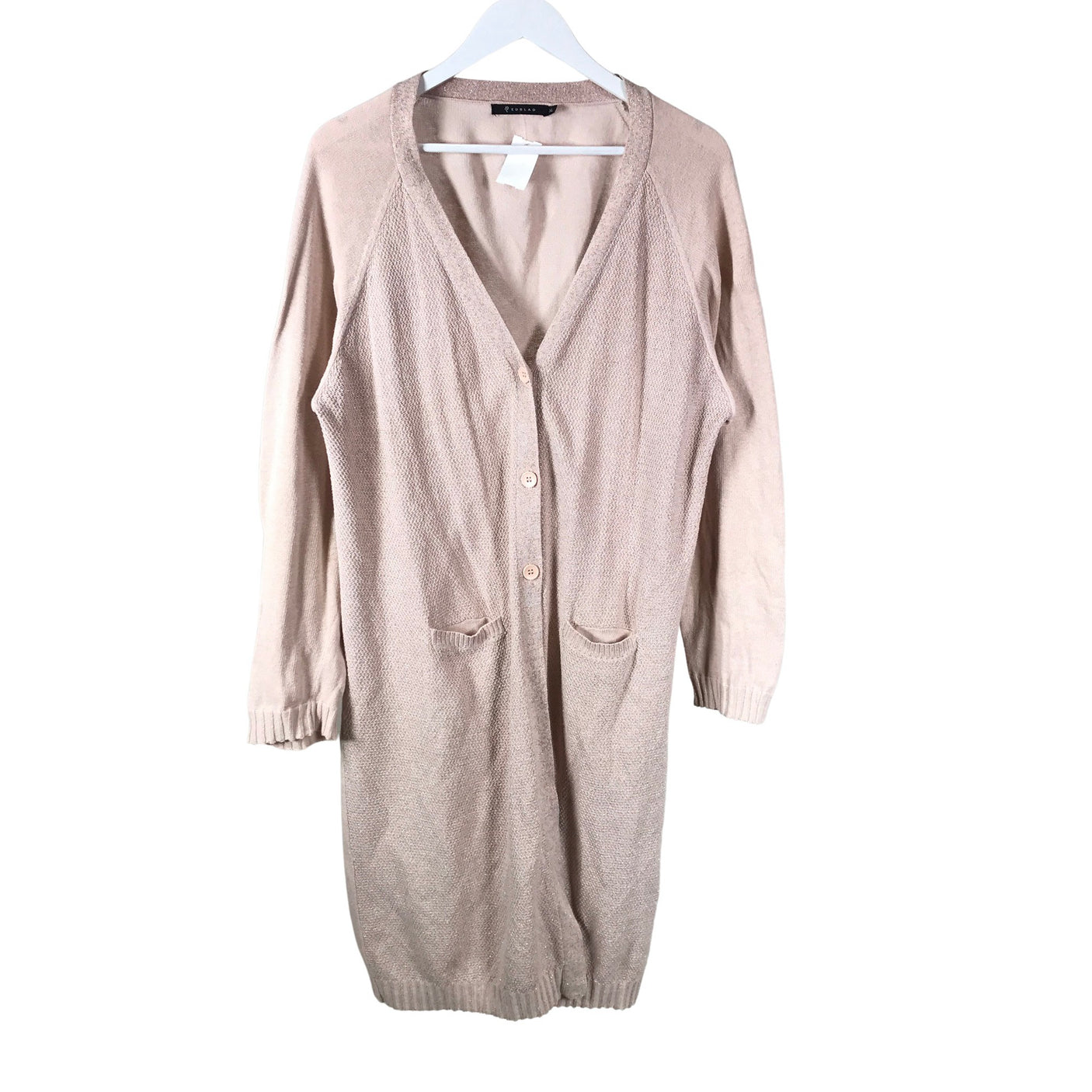 Unisex Edblad - Cardigan, size 44 - (1)