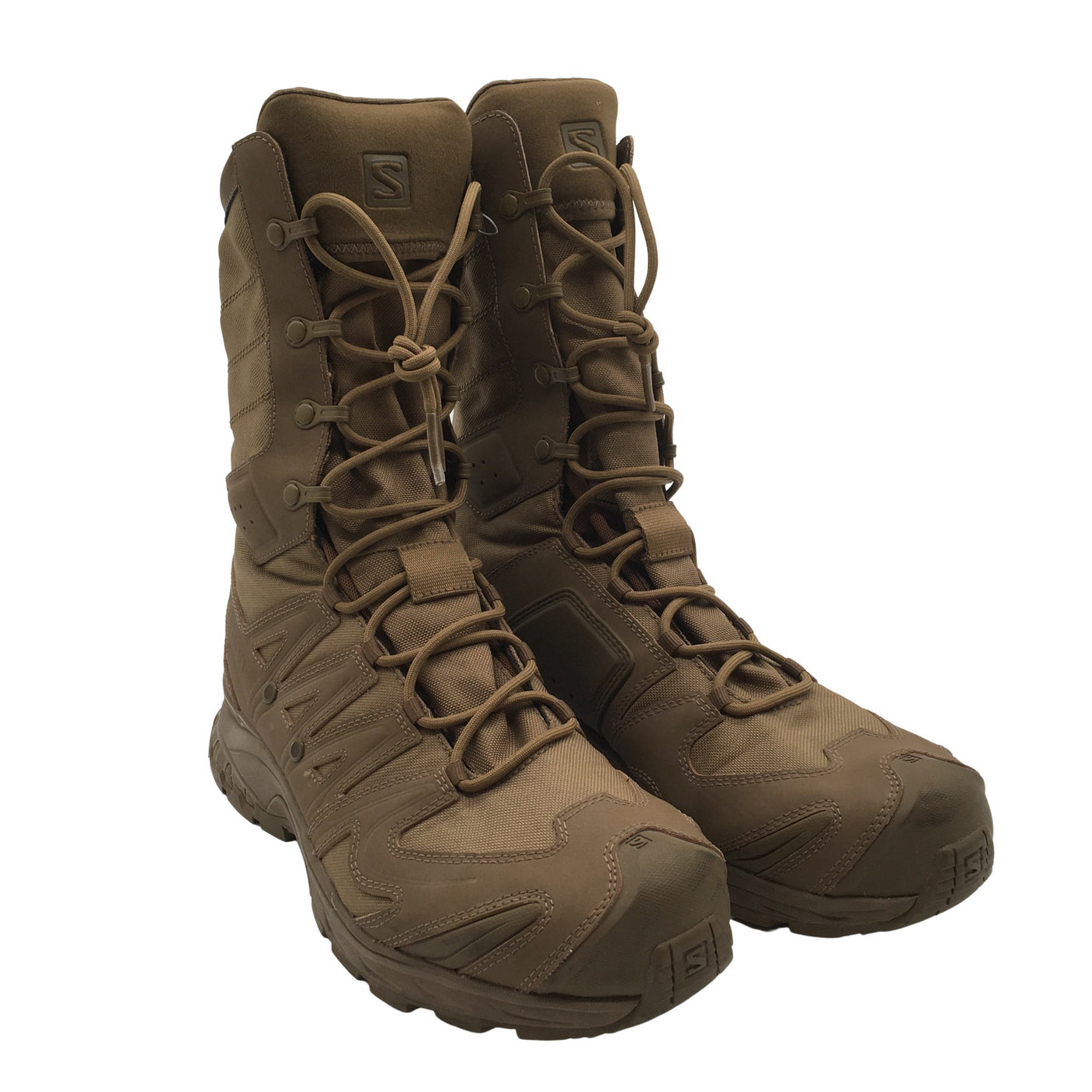 Unisex Salomon - Ankle boots, size 42 - (3)
