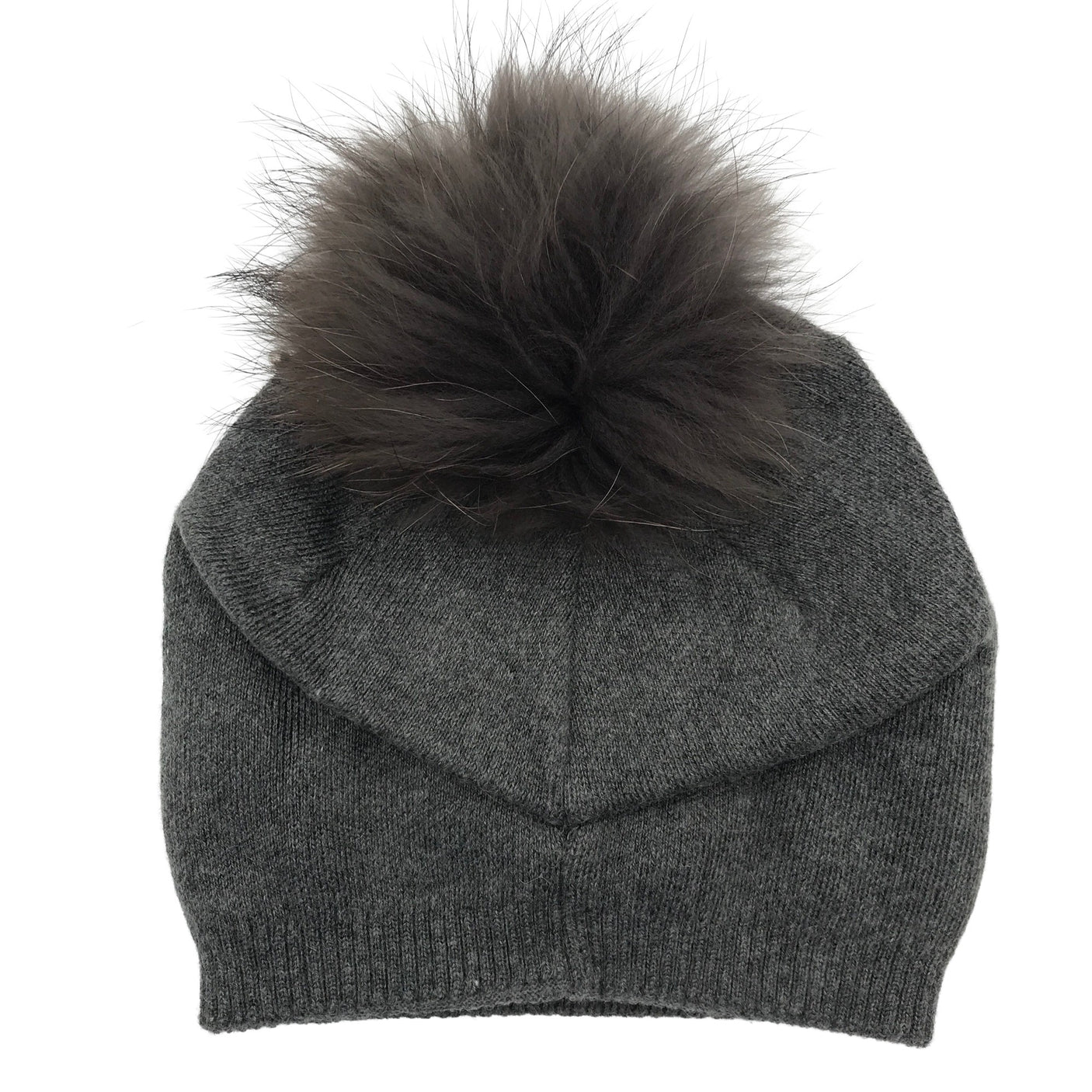Unisex Lapponia - Winter beanie, size 58 - 60 cm - (2)