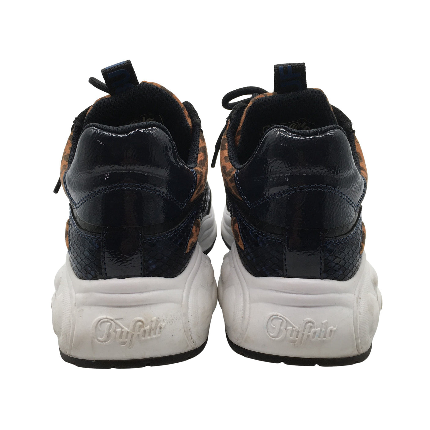 Unisex Buffalo - Sneakers, size 40 - (2)