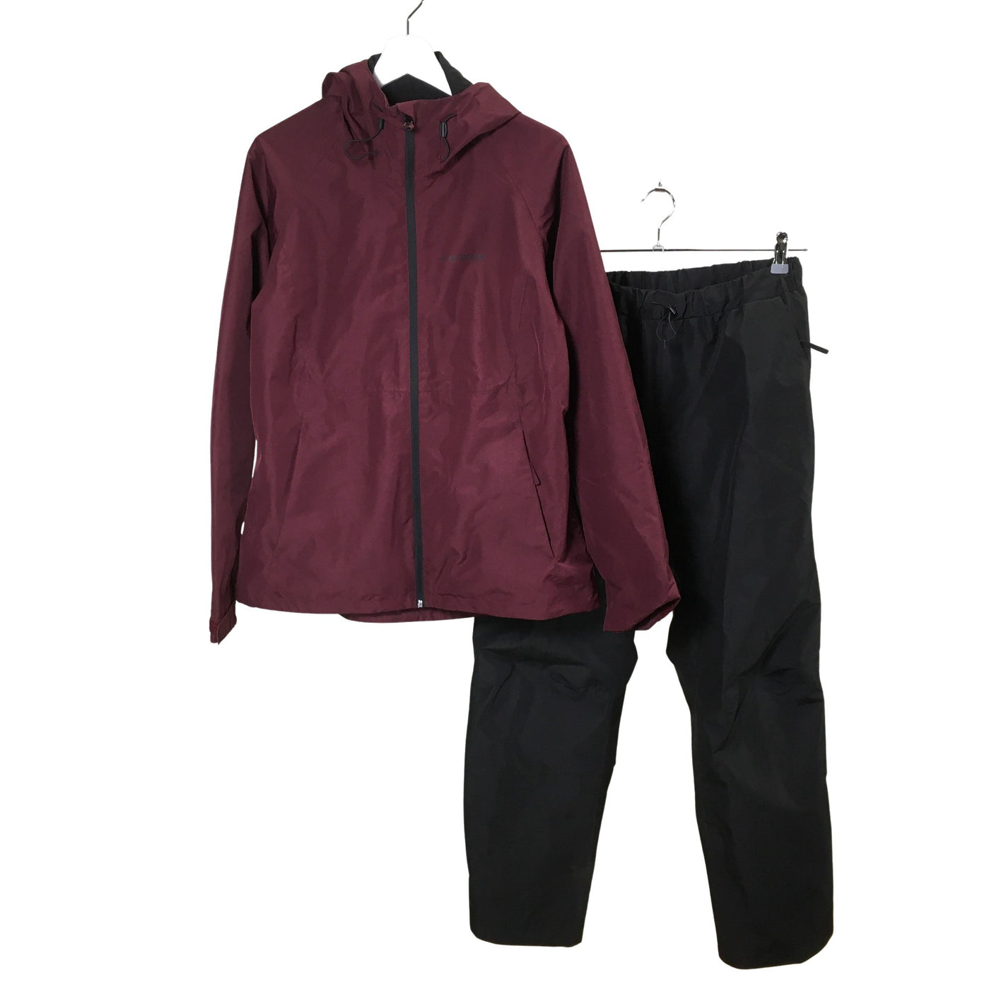 Unisex Everest - Shell jacket, size 42 - (1)