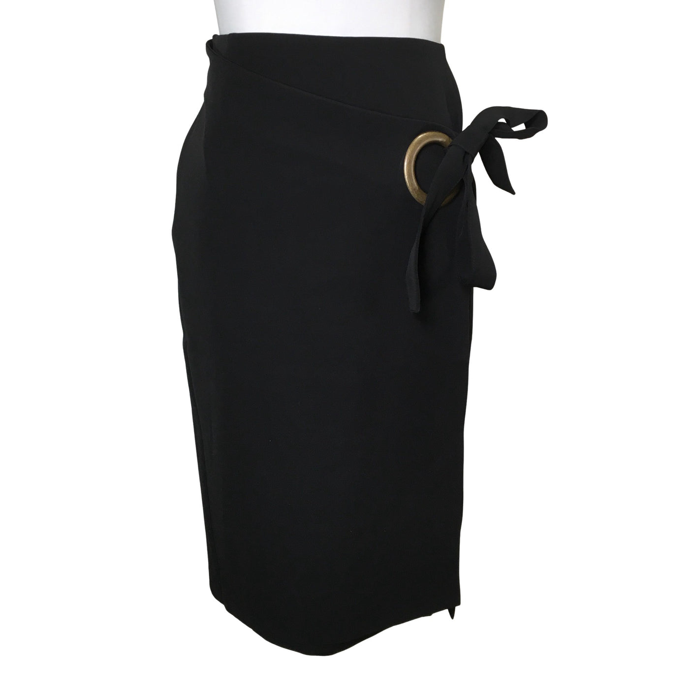 Unisex Denim Hunter - Fabric skirt, size 42 - (1)
