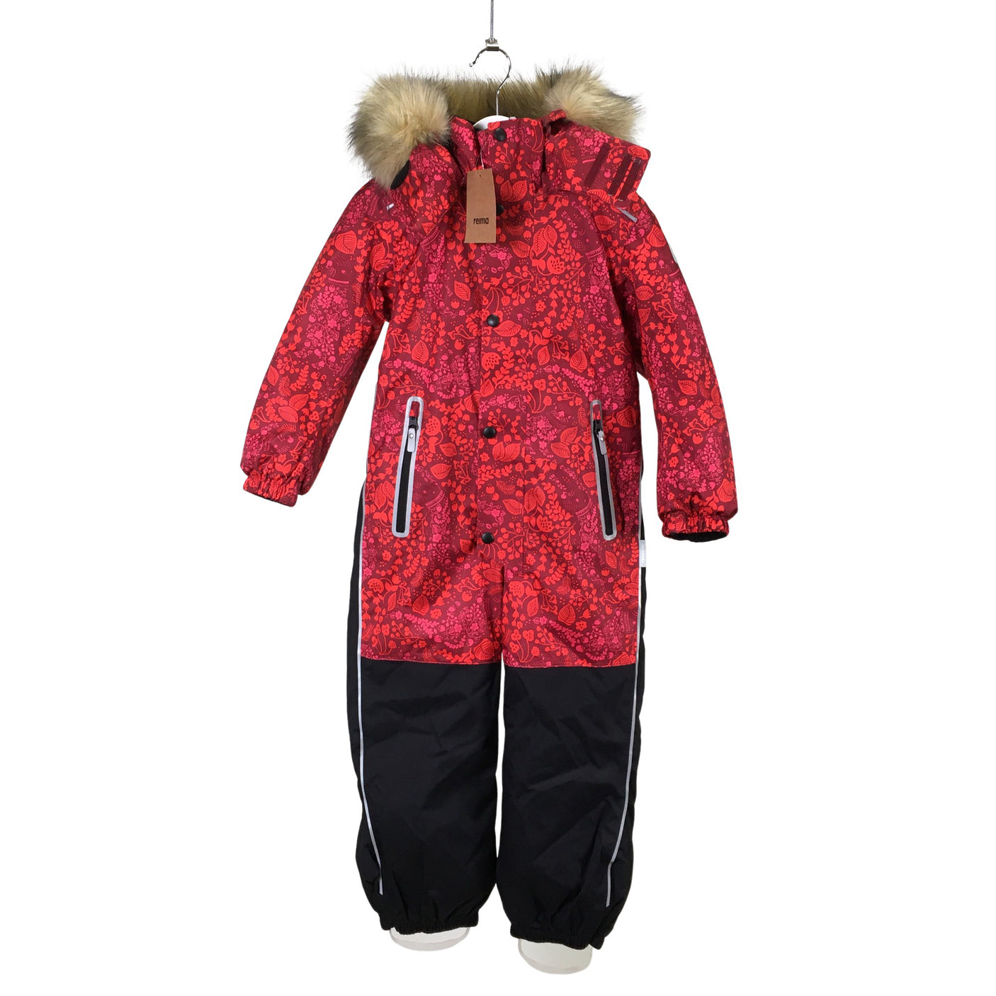 Unisex Reimatec - Overall, size 98 - 104 - (1)