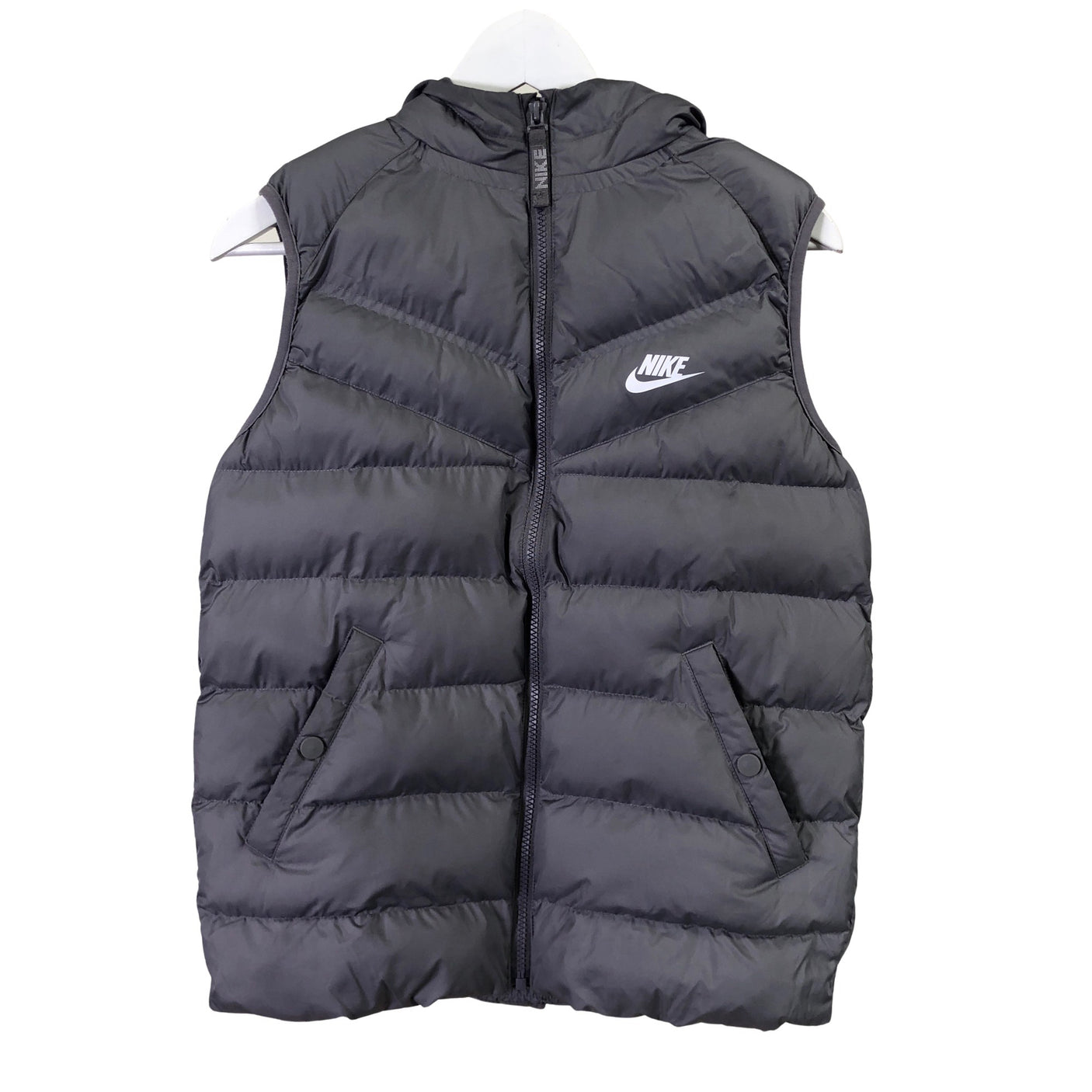Unisex Nike - Top vest, size 146 - 152 - (1)