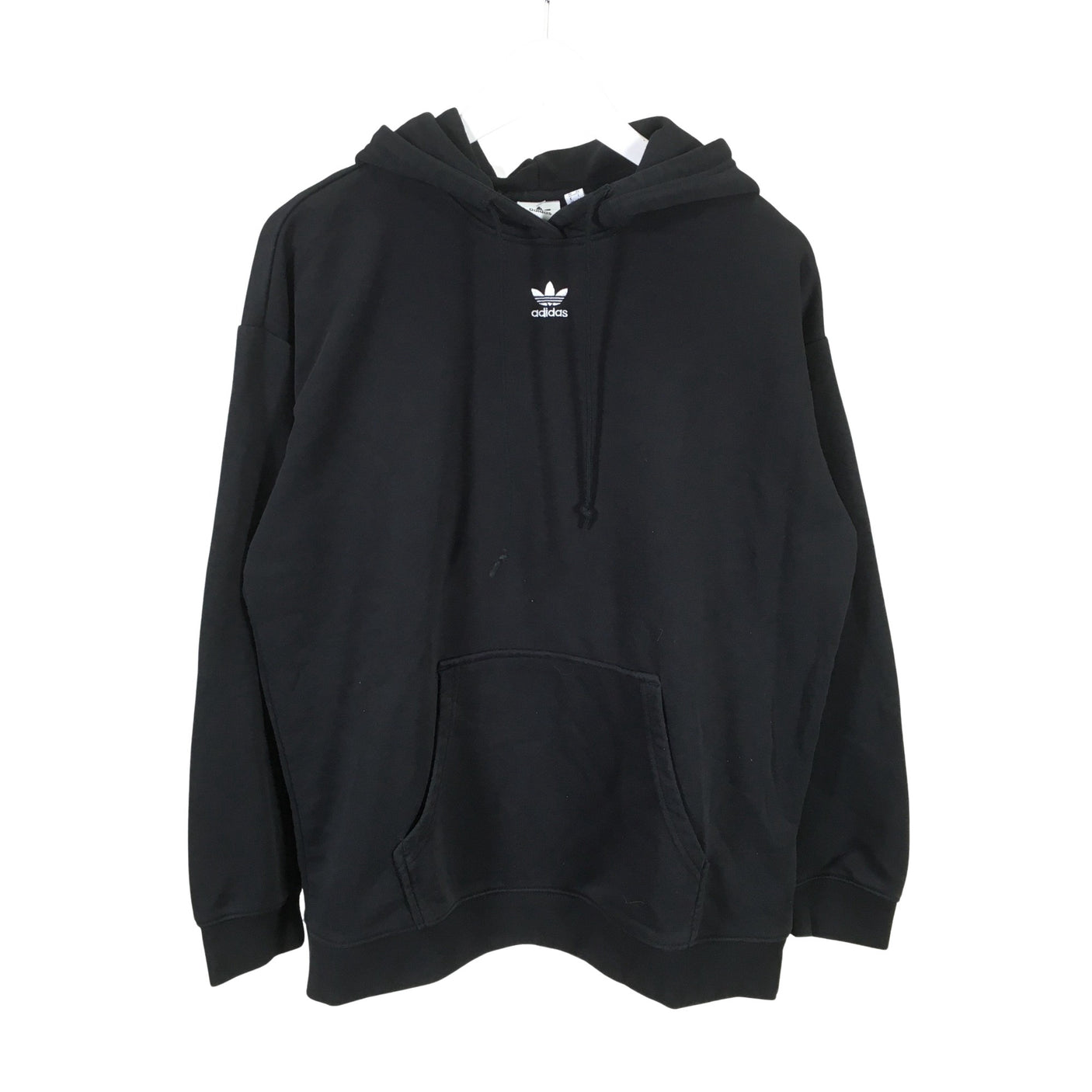 Unisex Adidas - Hoodie, size 38 - (1)
