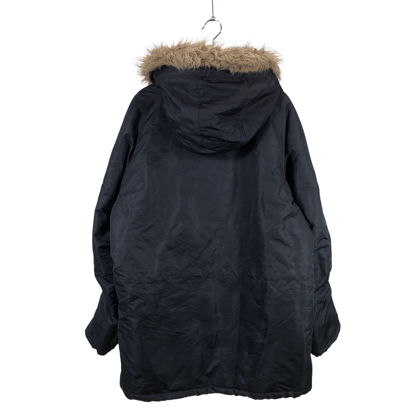 Unisex Mic mac - Parka jacket, size XXL - (2)