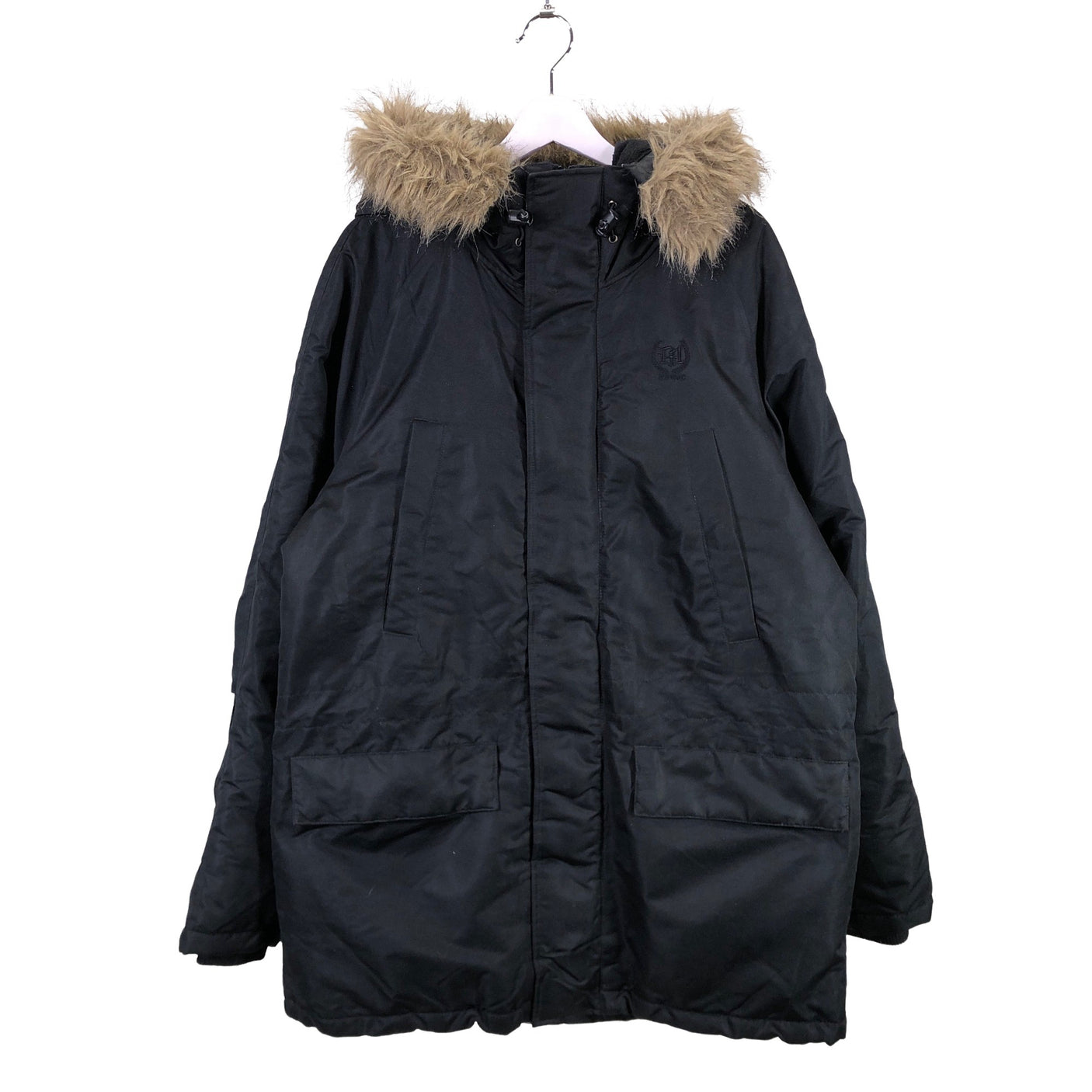 Unisex Mic mac - Parka jacket, size XXL - (1)