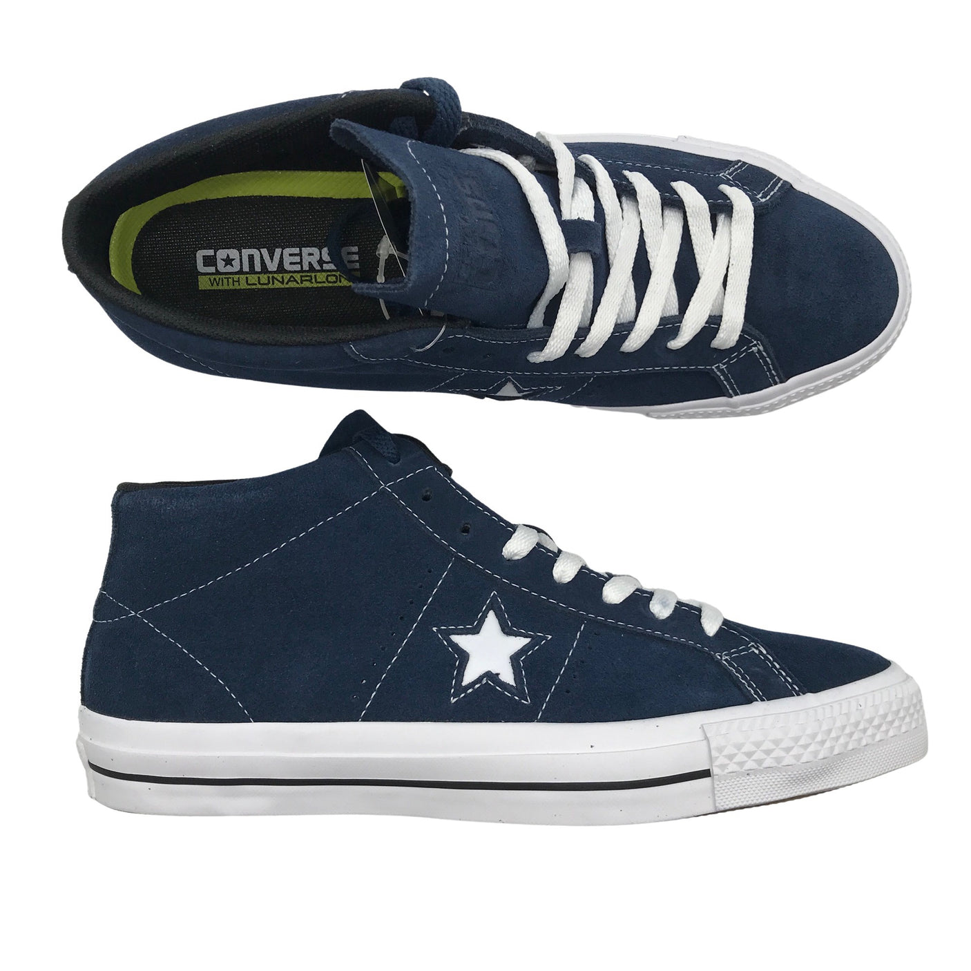 Unisex Converse - Sneakers, size 41 - (1)