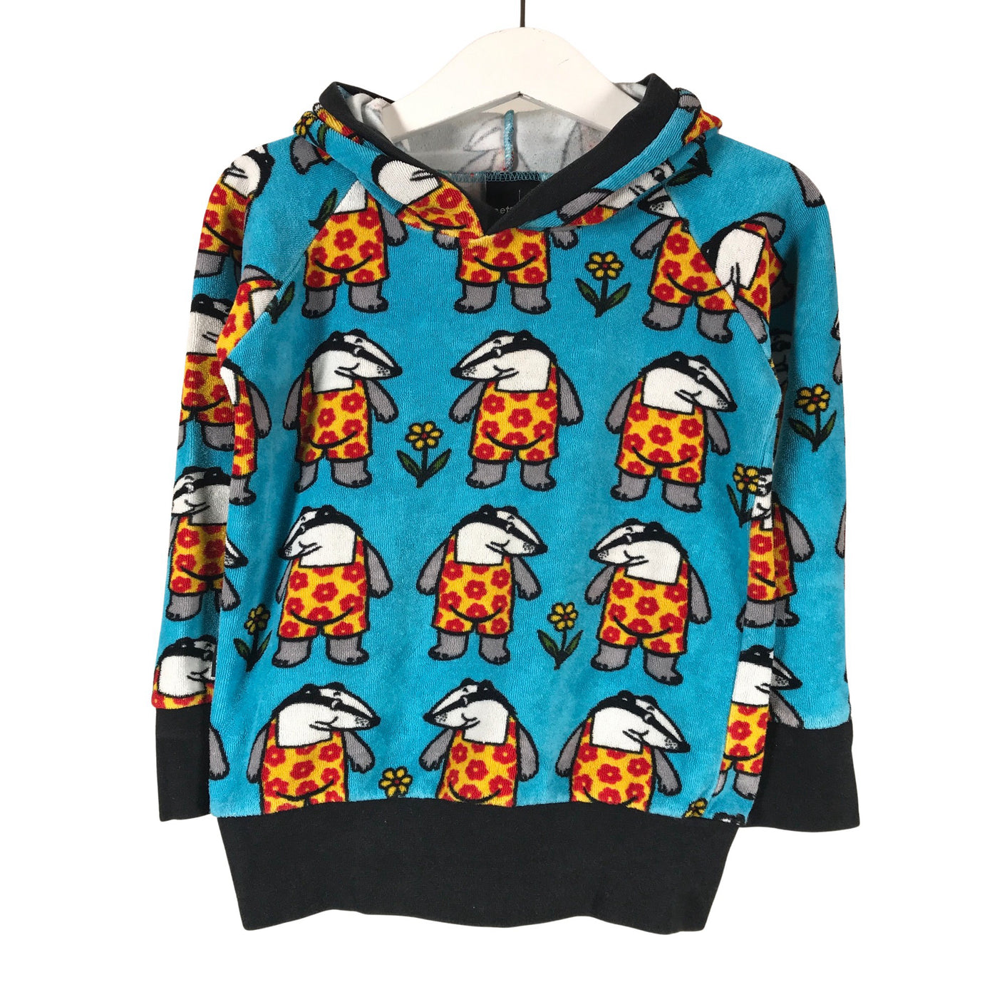 Hoodie, size 86 - 92