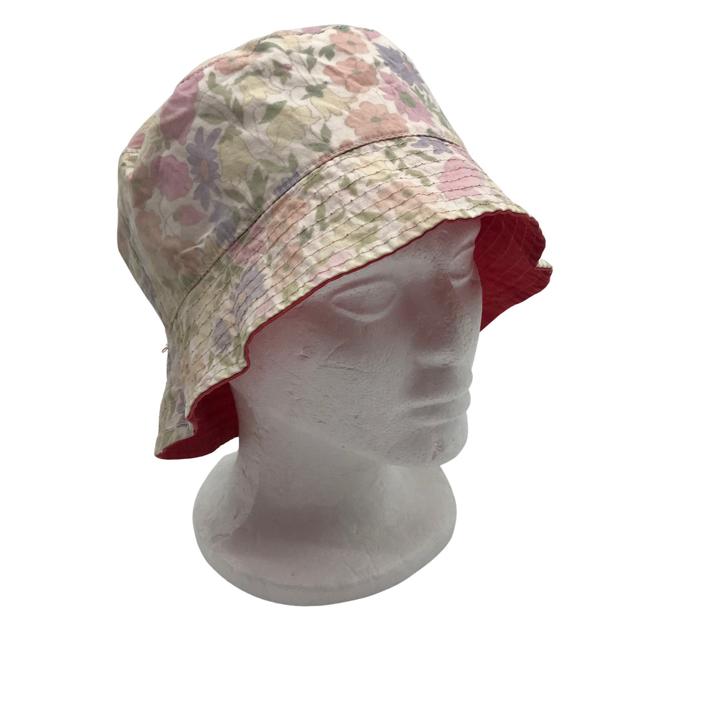 Unisex Gant - Summer hat, size 50 - 52 cm - (2)