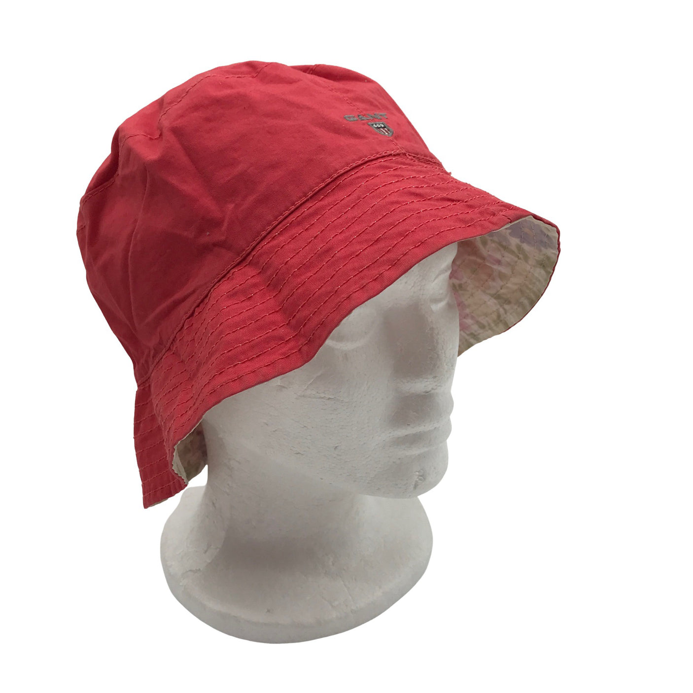 Unisex Gant - Summer hat, size 50 - 52 cm - (1)