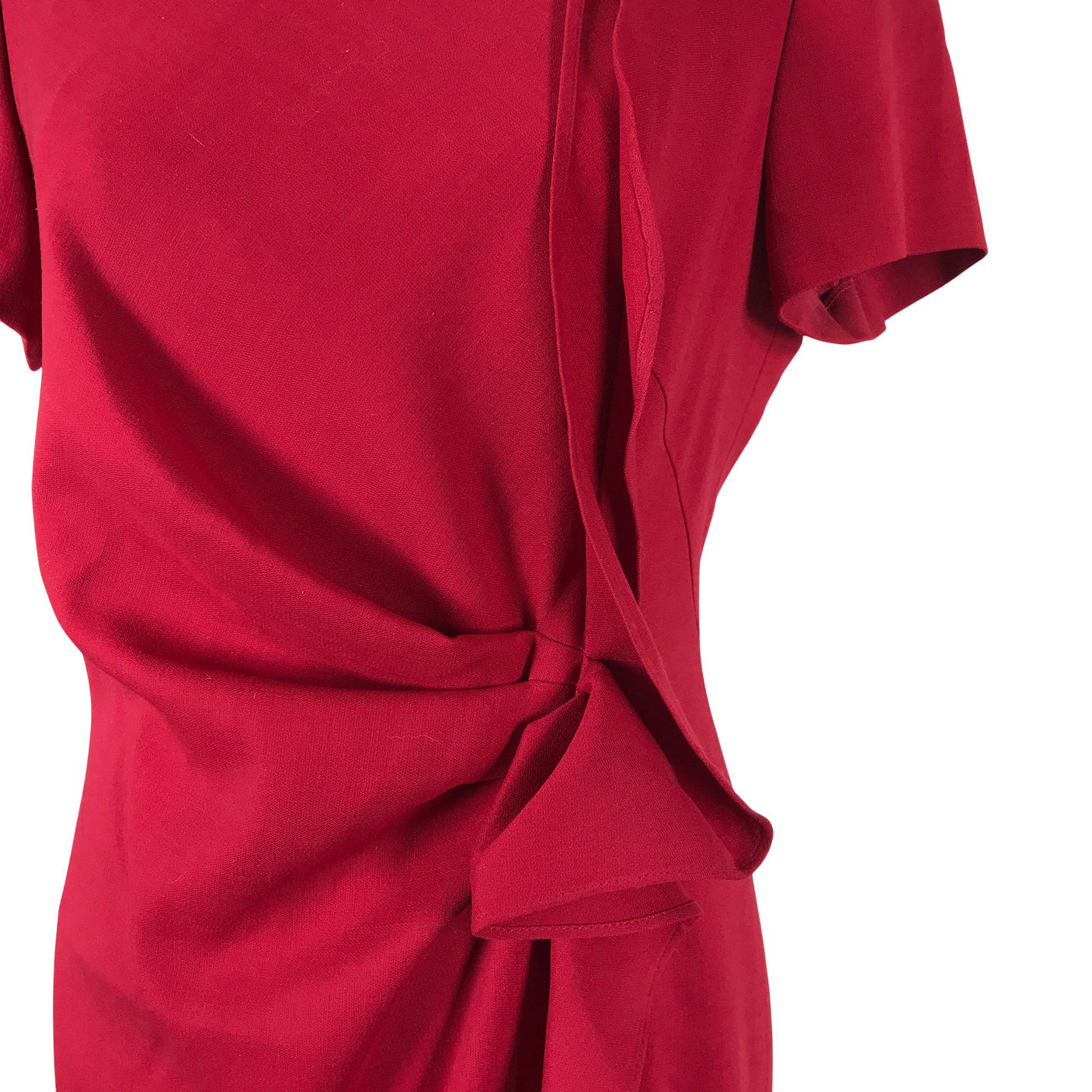 Unisex Escada - Party dress, size 40 - (3)