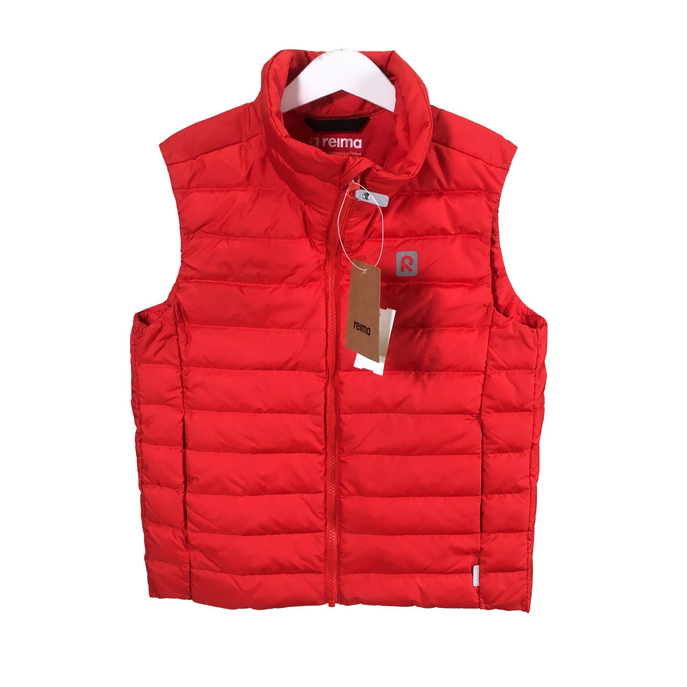 Unisex Reima - Top vest, size 122 - 128 - (1)