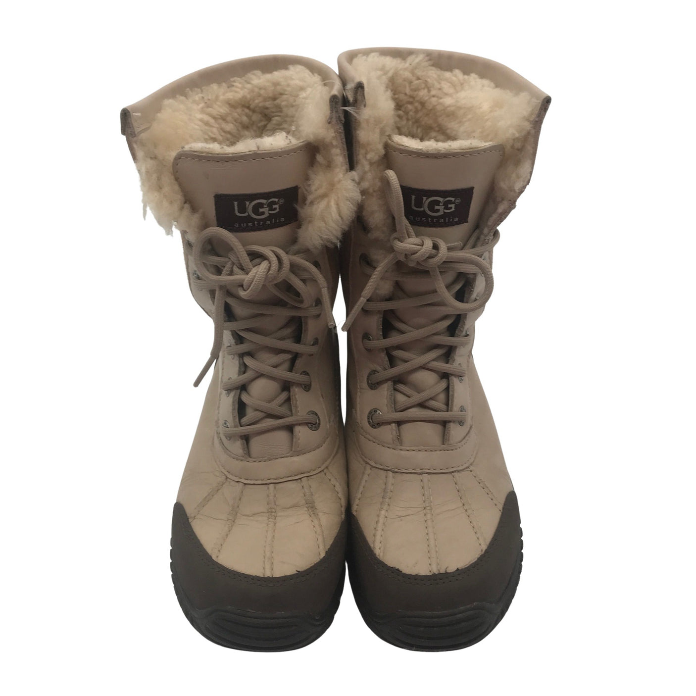 Unisex Ugg - Winter shoes, size 38 - (3)