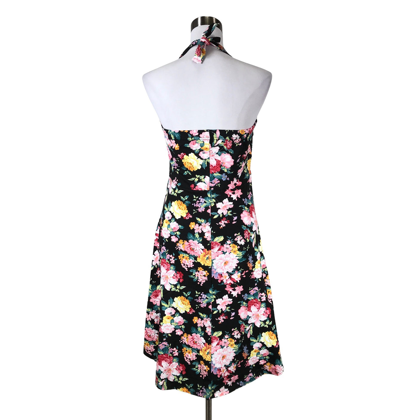 Unisex Silverjungle - Summer dress, size 42 - (2)