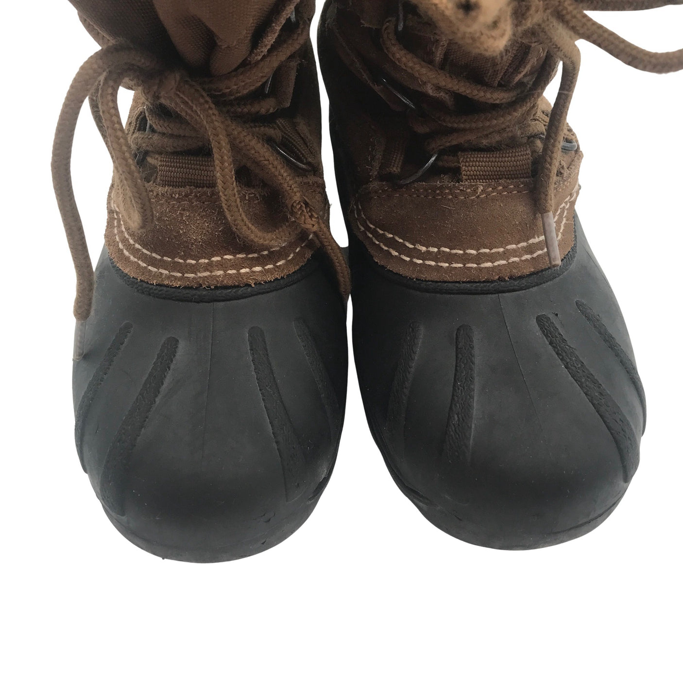 Unisex Kamik - Winter shoes, size 32 - (3)