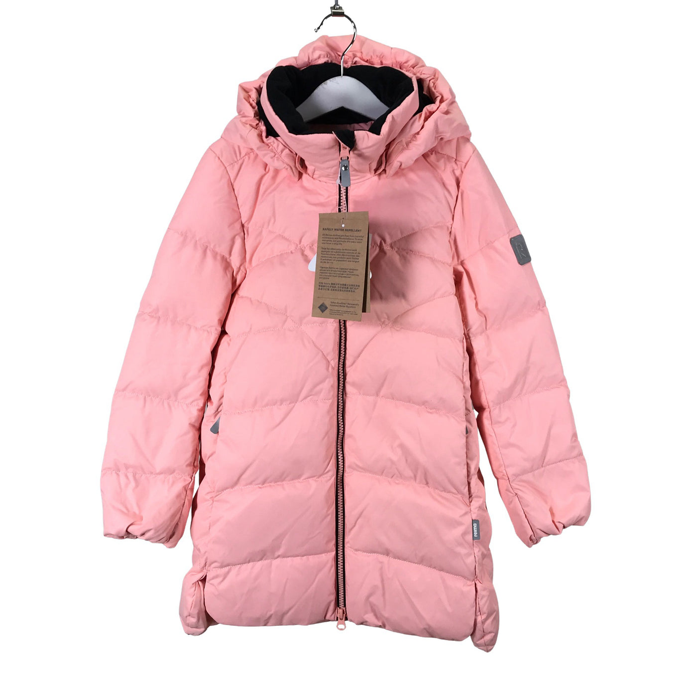 Unisex Reima - Untuvatakki, koko 122 - 128 - (1)