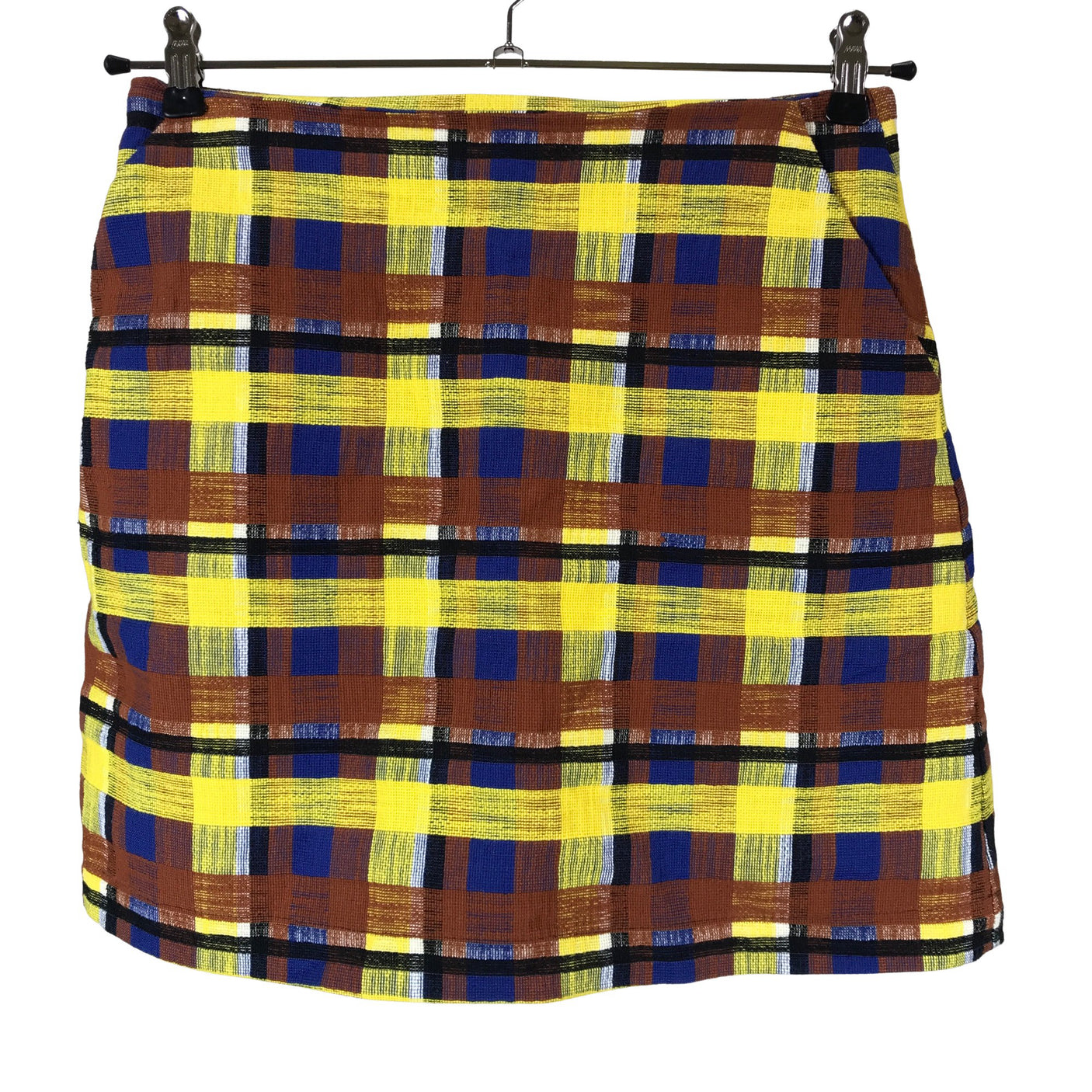 Unisex Samuji - Fabric skirt, size 38 - (1)