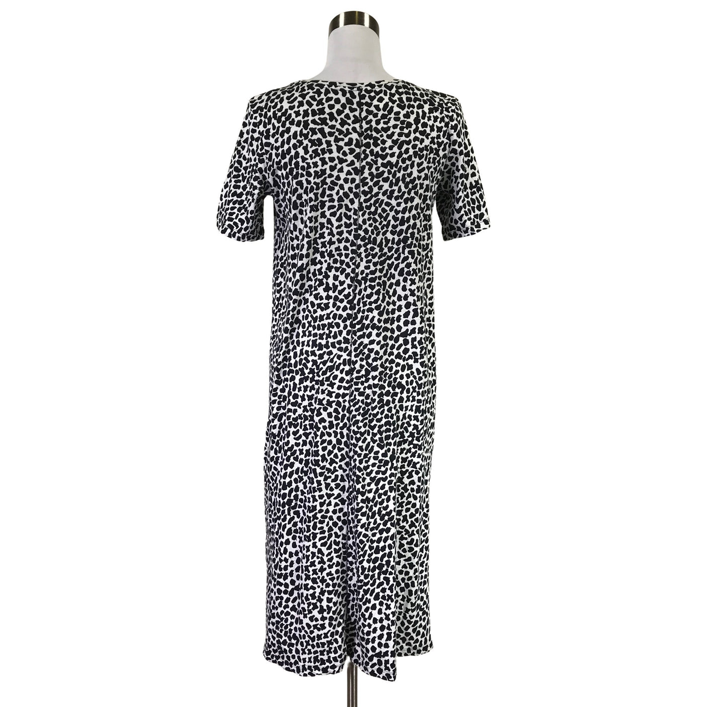 Unisex Marimekko - Jersey dress, size 38 - (2)