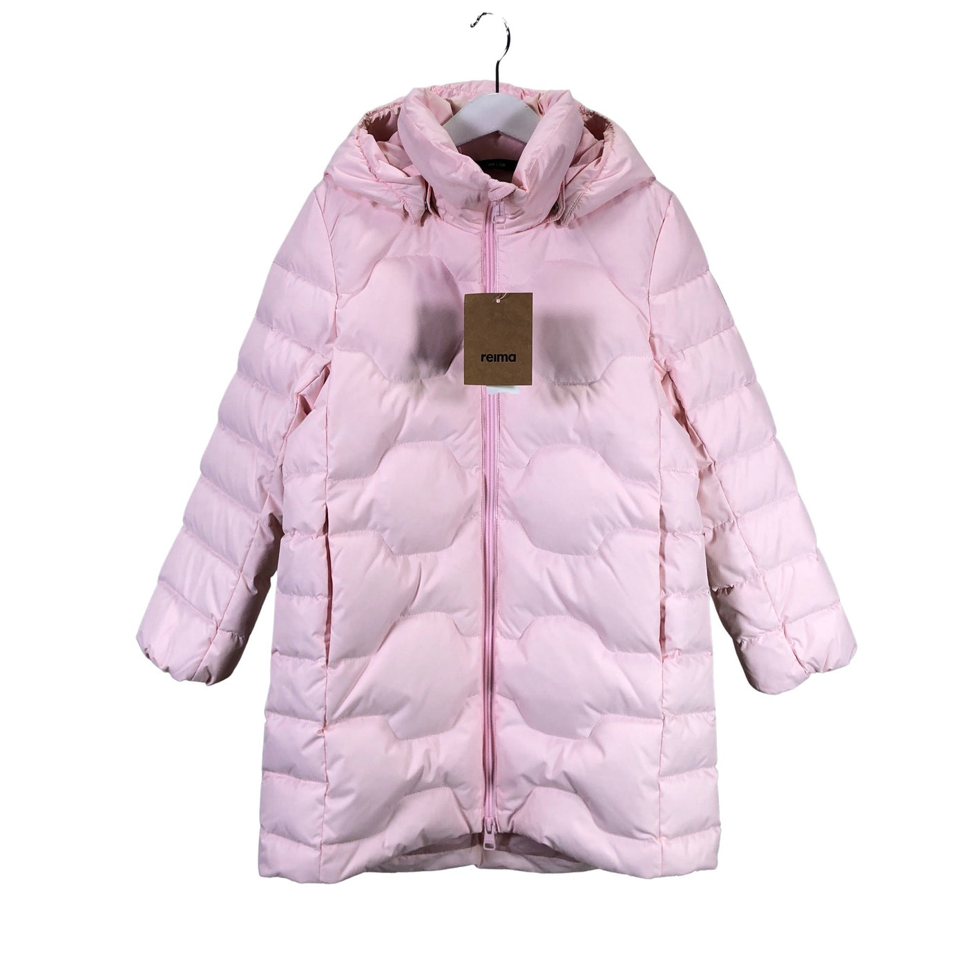 Down jacket, size 122 - 128