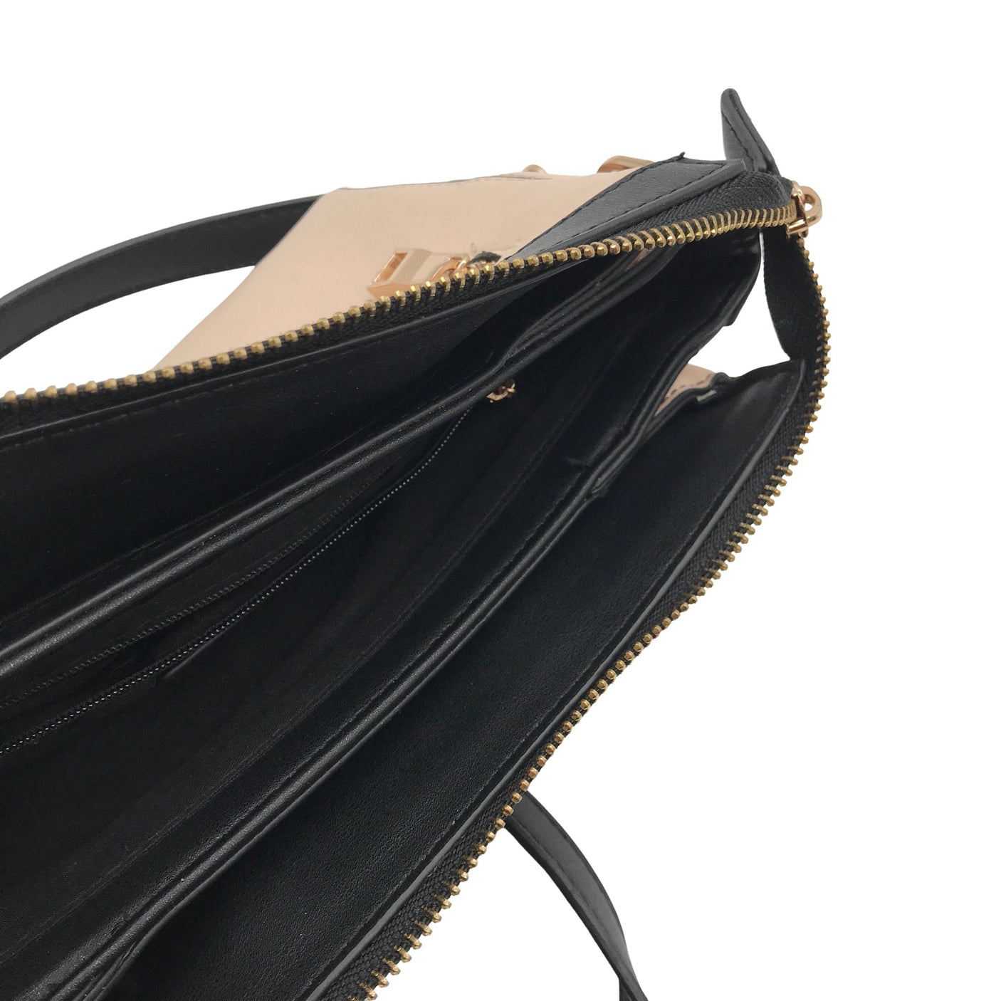 Unisex Parfois - Olkalaukku, koko Mini - (2)