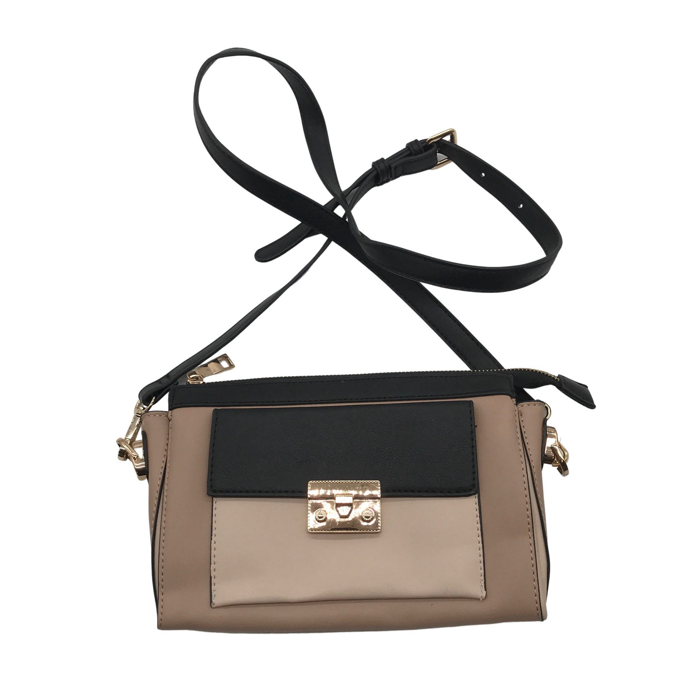 Unisex Parfois - Olkalaukku, koko Mini - (1)