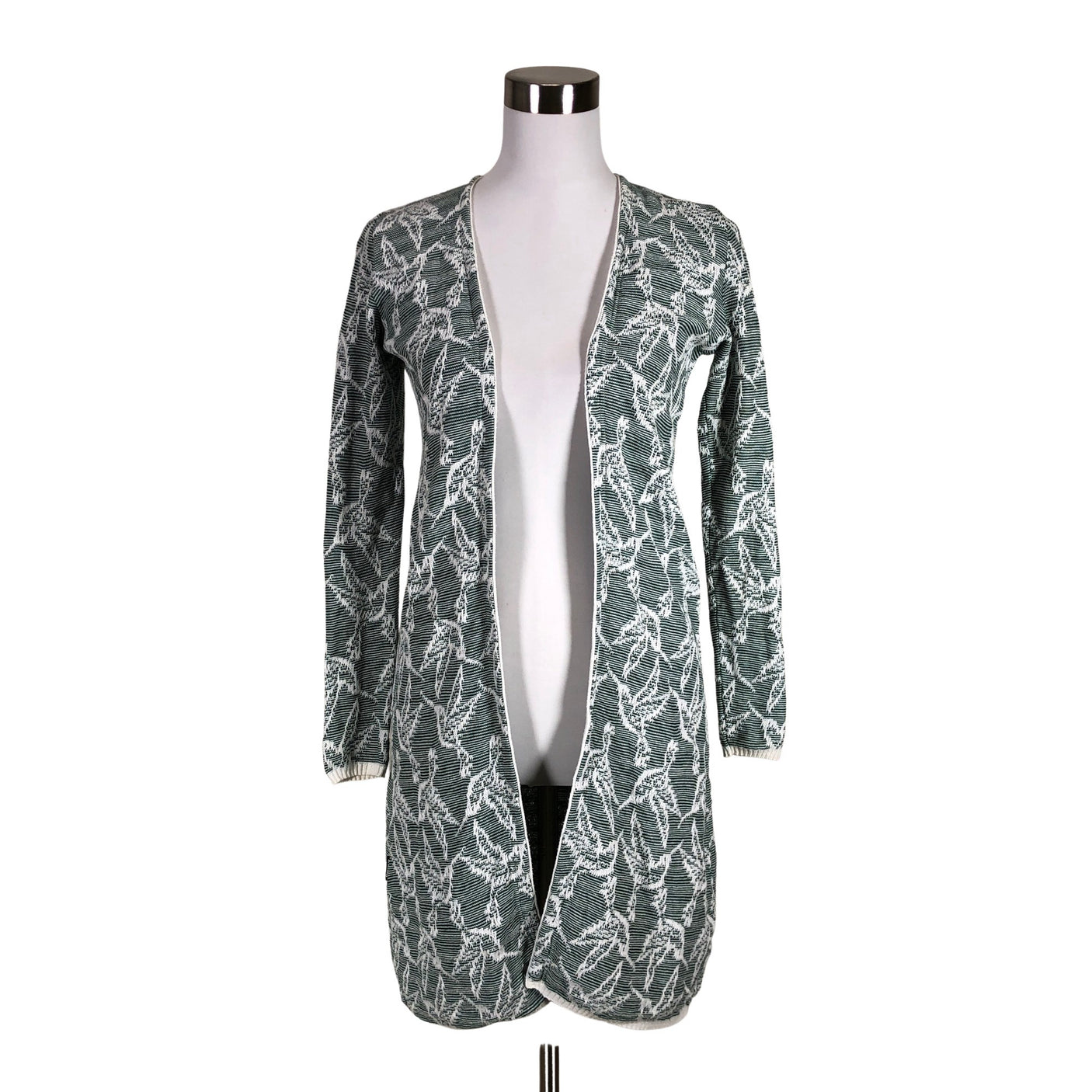 Unisex Kaino - Neuletakki, koko 36 - (1)