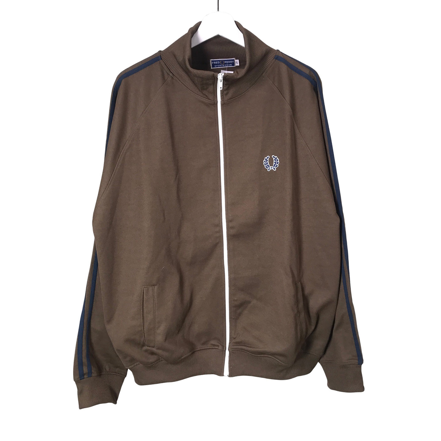 Verryttelytakki, koko XL