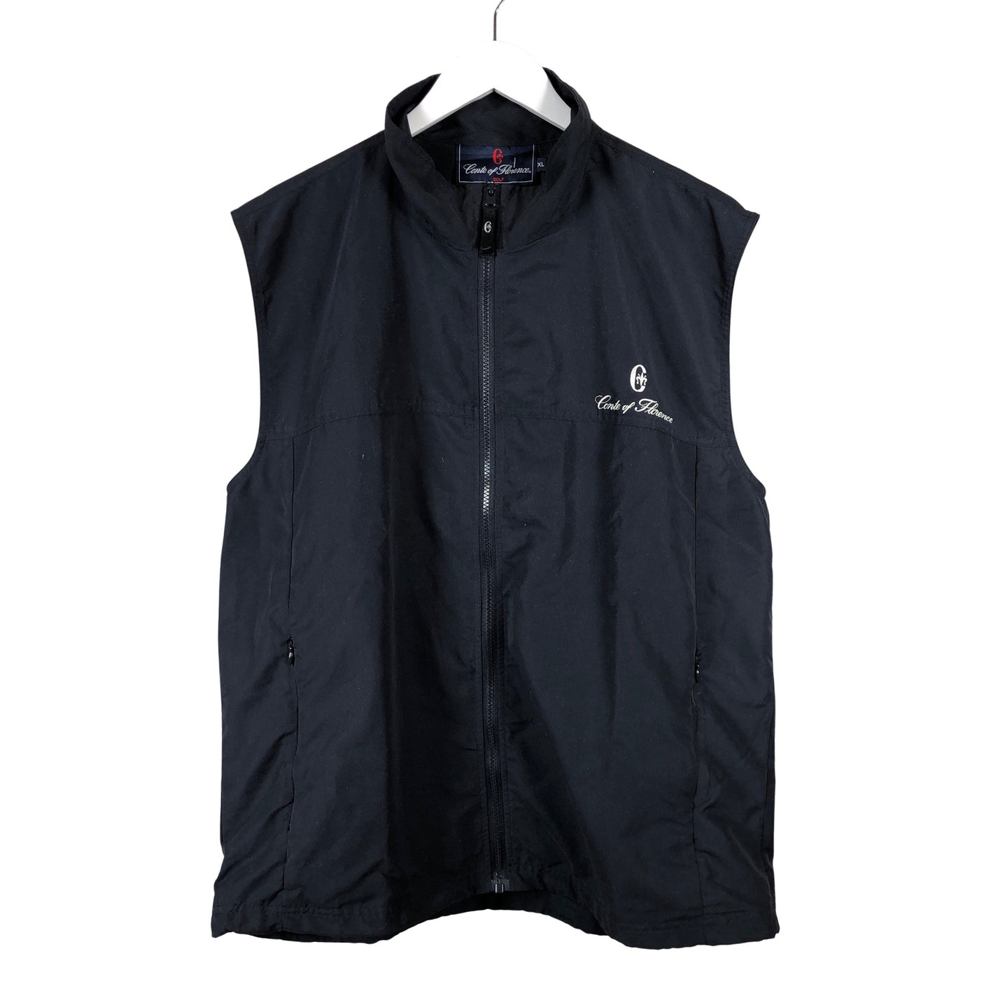 Unisex Conte of Florence - Ulkoiluliivi, koko XL - (1)