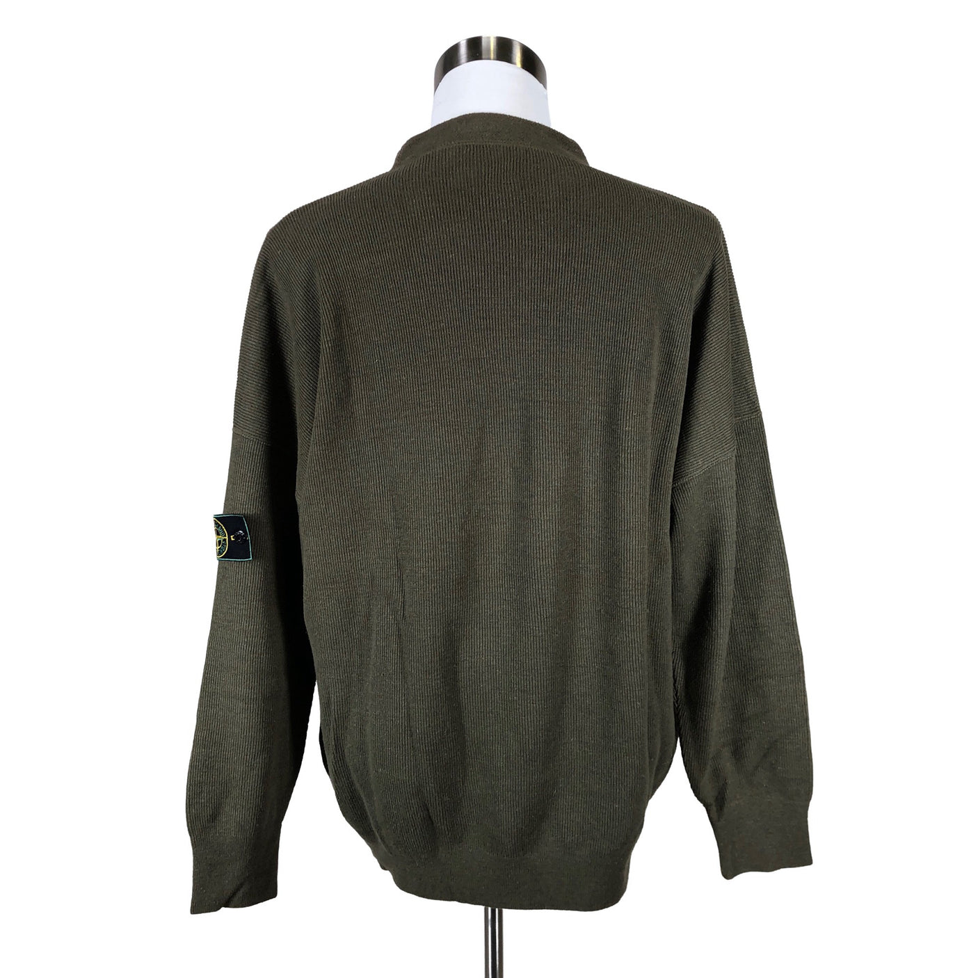 Unisex Stone Island - Neulepaita, koko XXXL - (2)