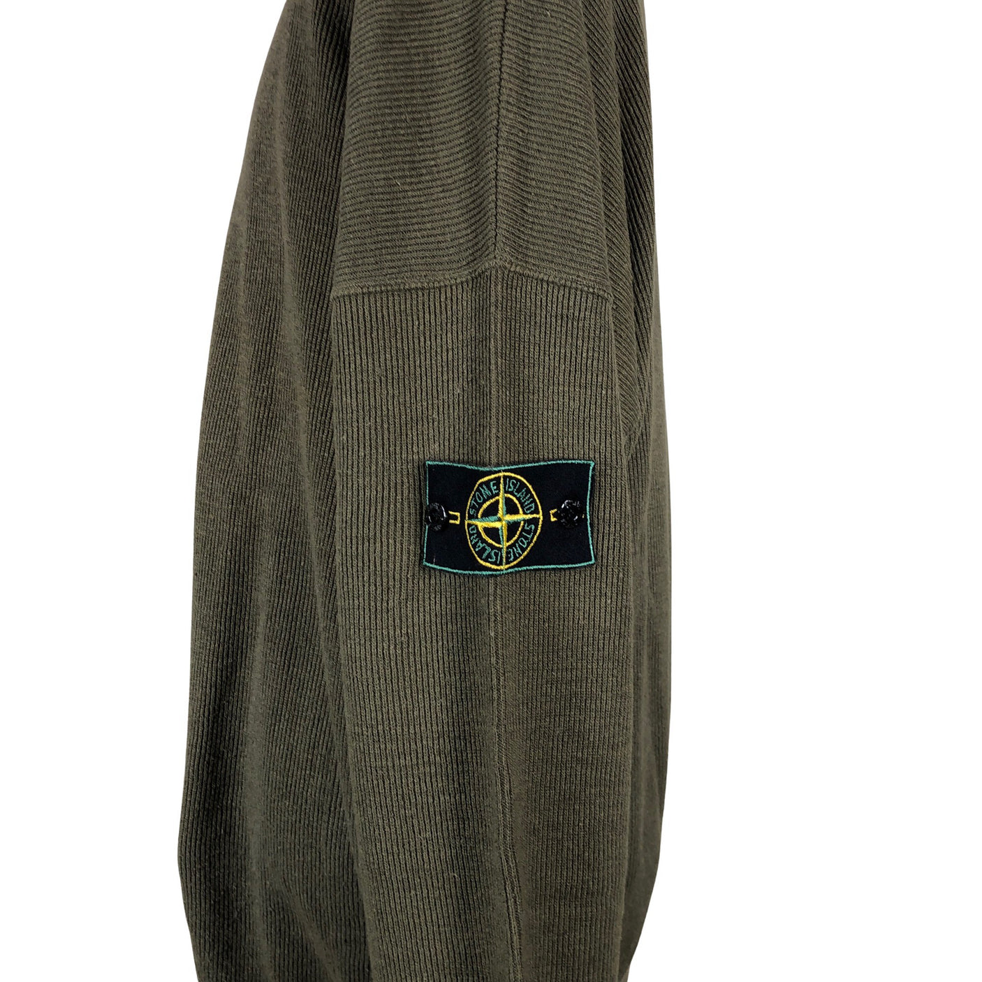 Unisex Stone Island - Neulepaita, koko XXXL - (3)