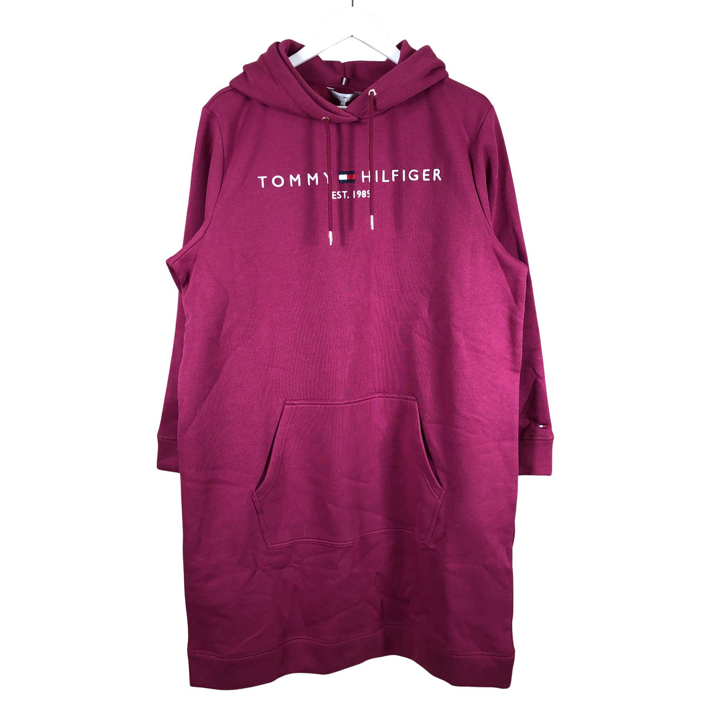 Unisex Tommy Hilfiger - Collegemekko, koko 42 - (1)
