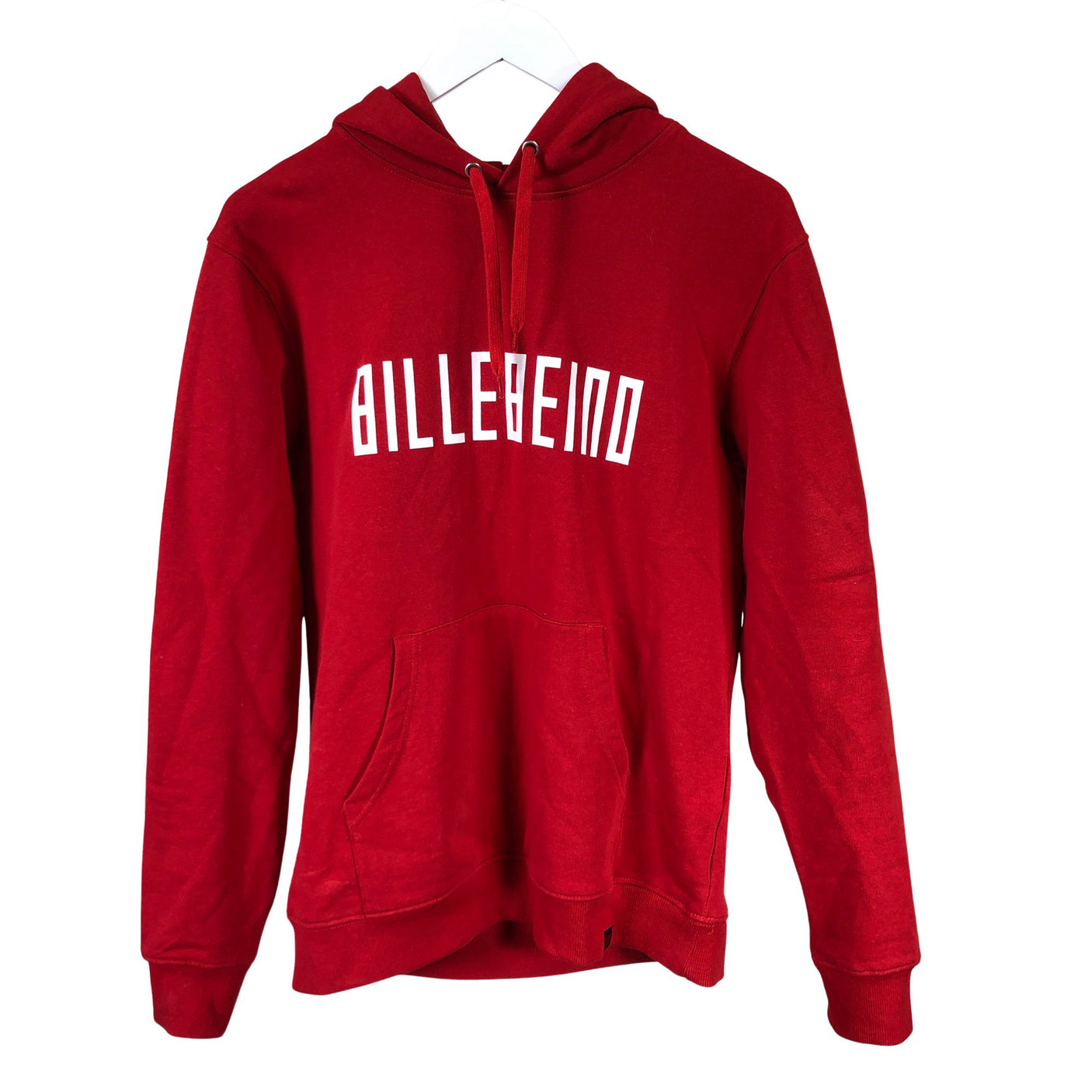 Unisex Billebeino - Huppari, koko M - (1)