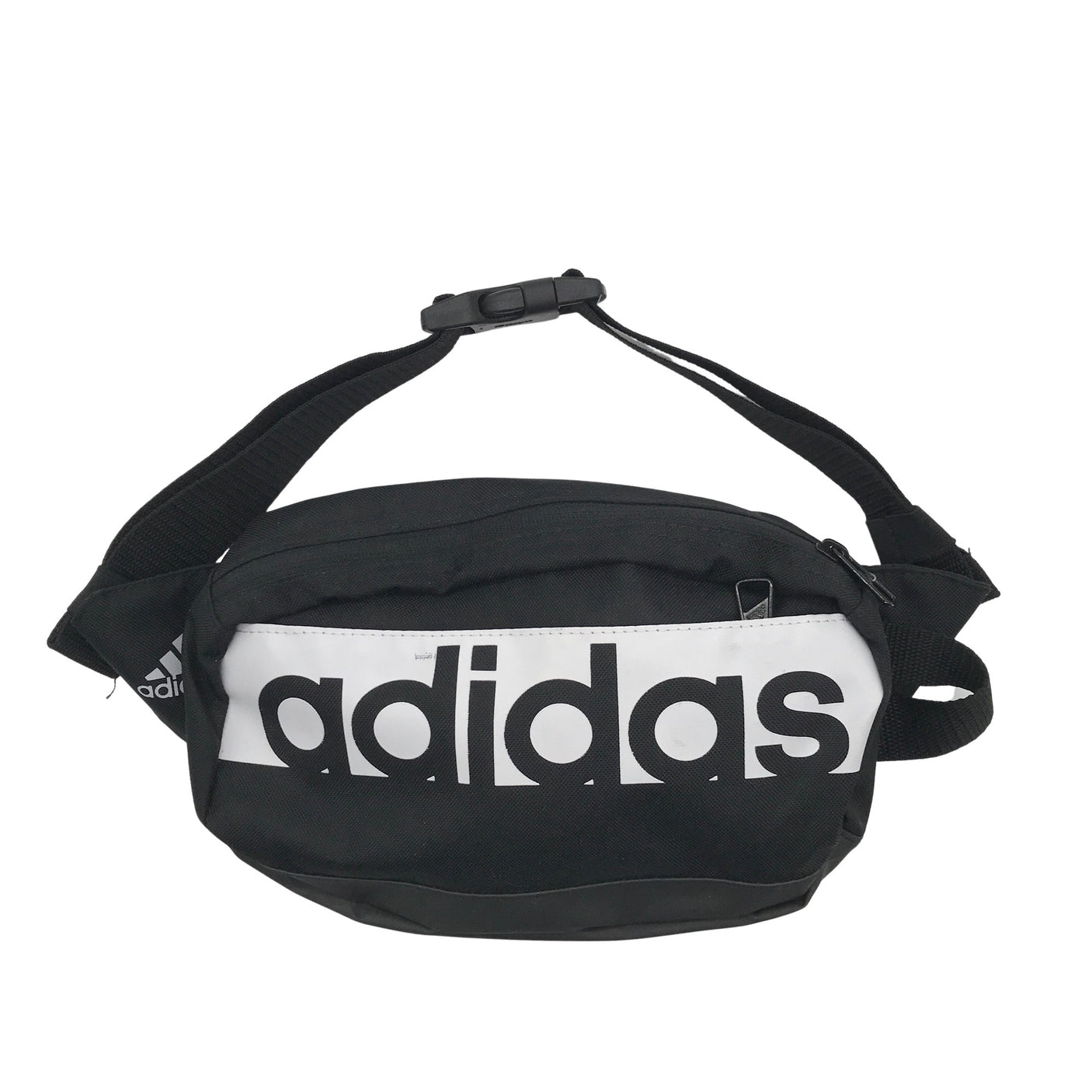Unisex Adidas - Vyölaukku, koko Mini - (1)