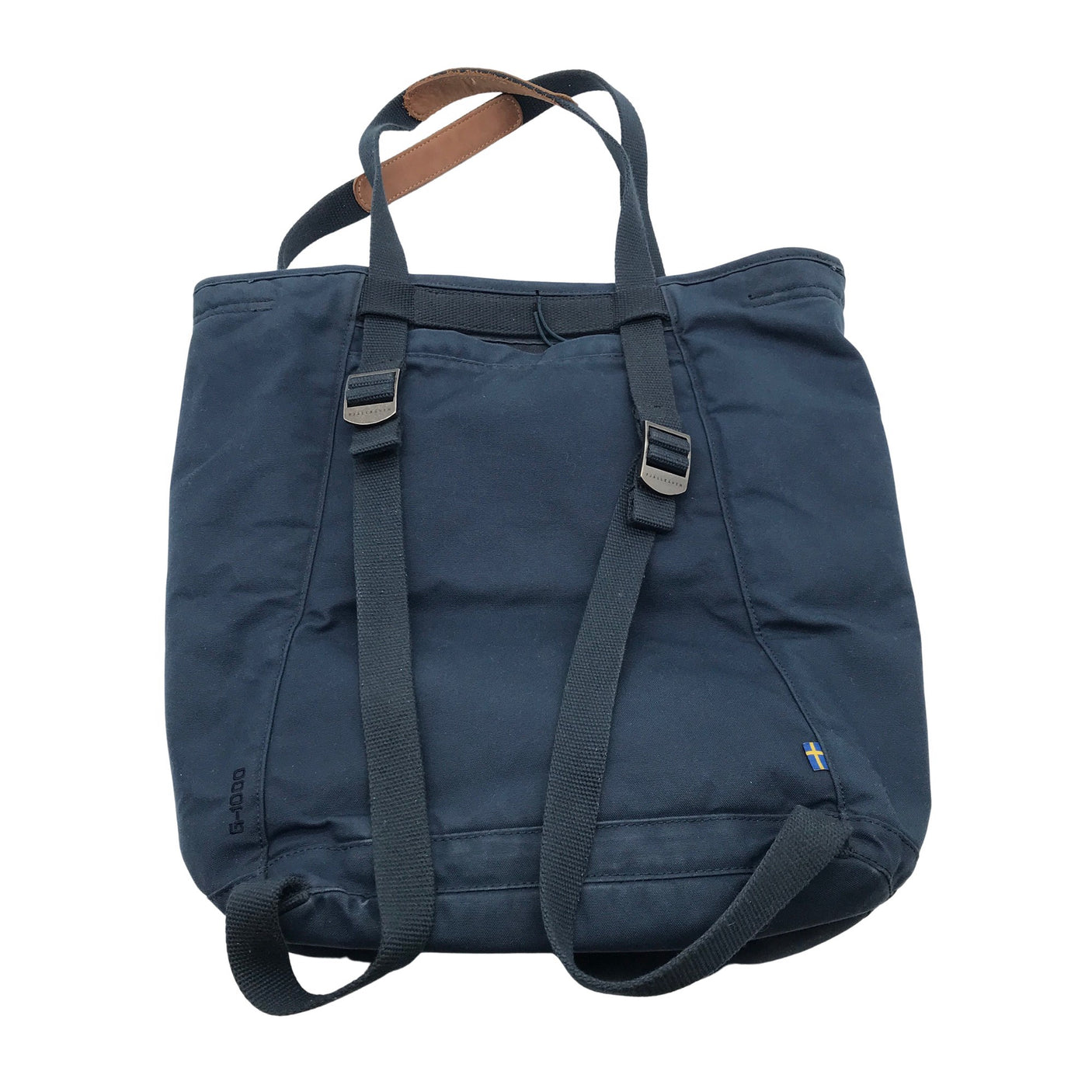 Unisex Fjällräven - Reppu, koko Maxi - (2)