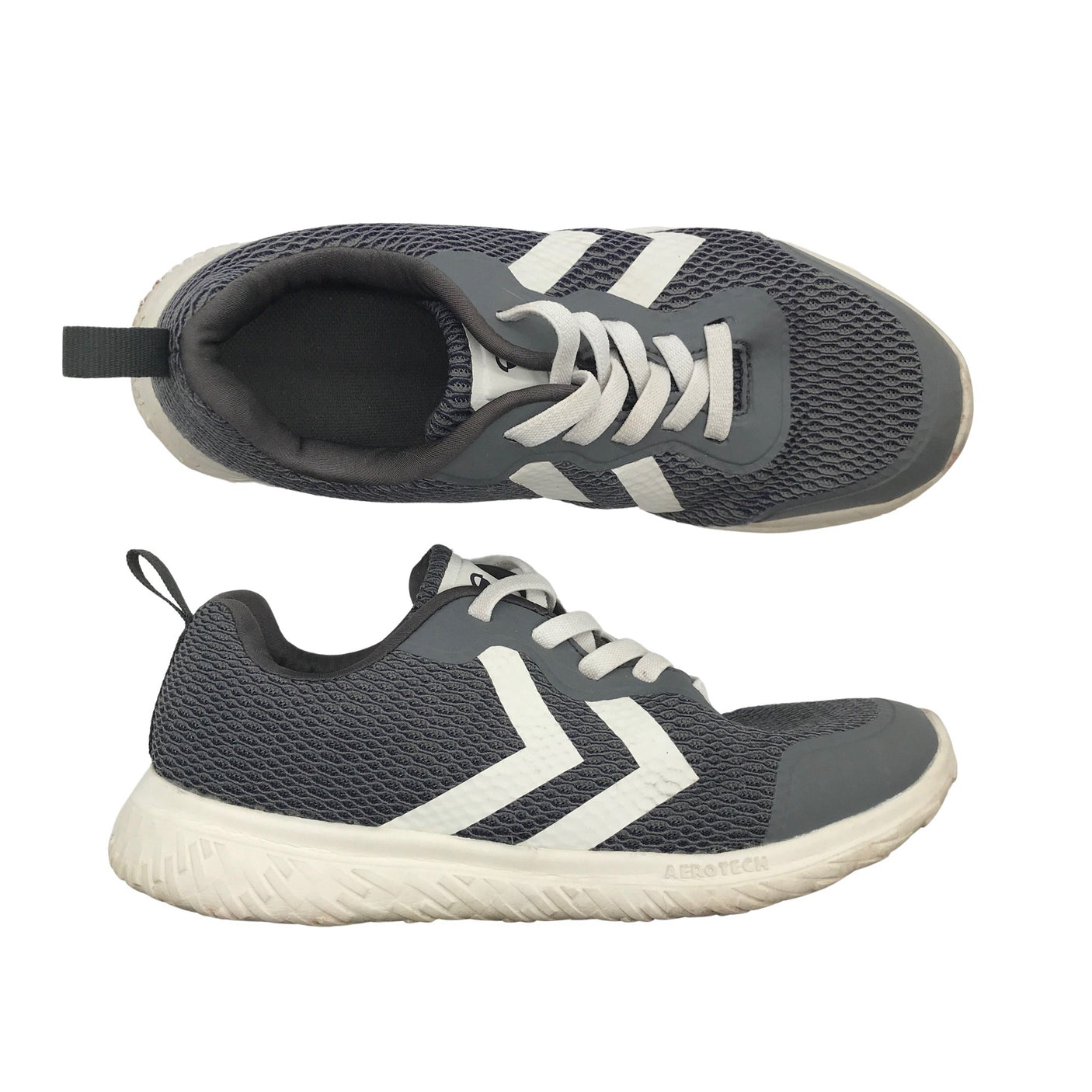 Unisex Hummel - Lenkkarit, koko 38 - (1)