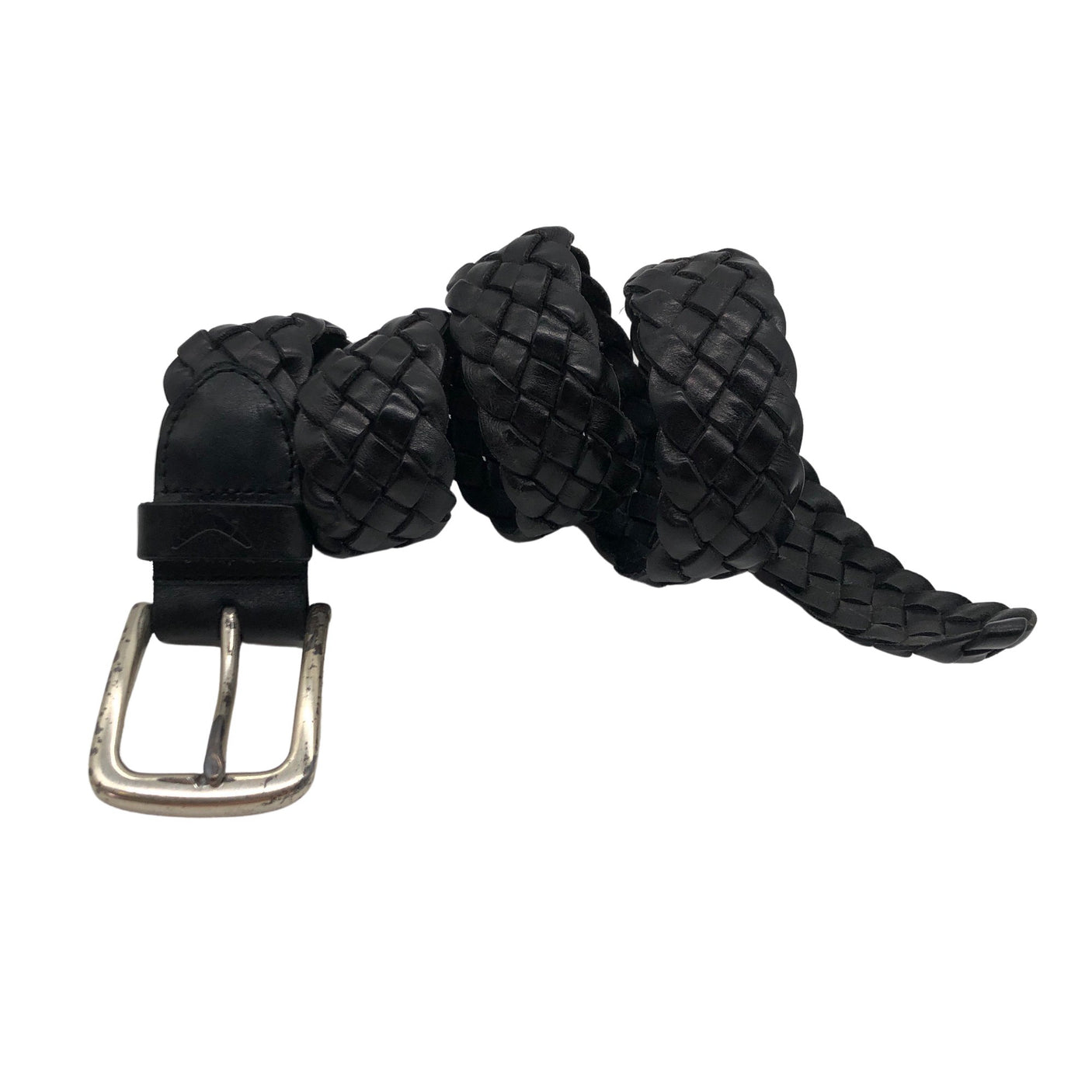 Unisex Boomerang - Nahkavyö, koko Ei kokoa - (1)