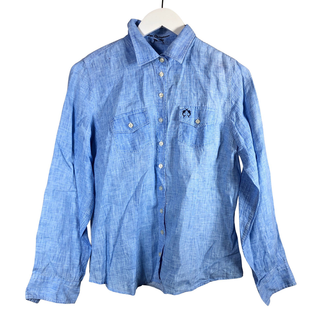 Kauluspaita, koko 38