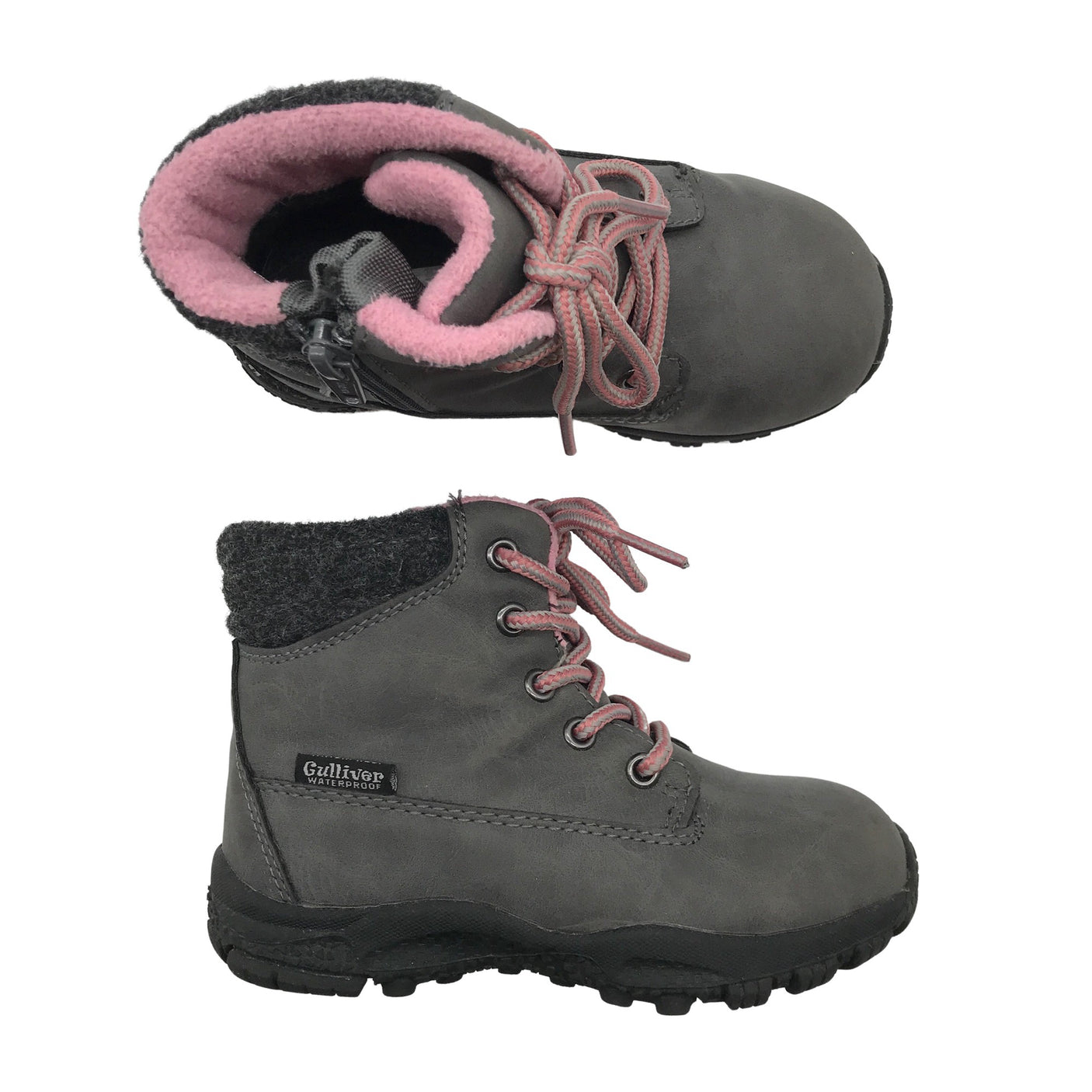 Unisex Gulliver - Nilkkurit, koko 26 - (1)