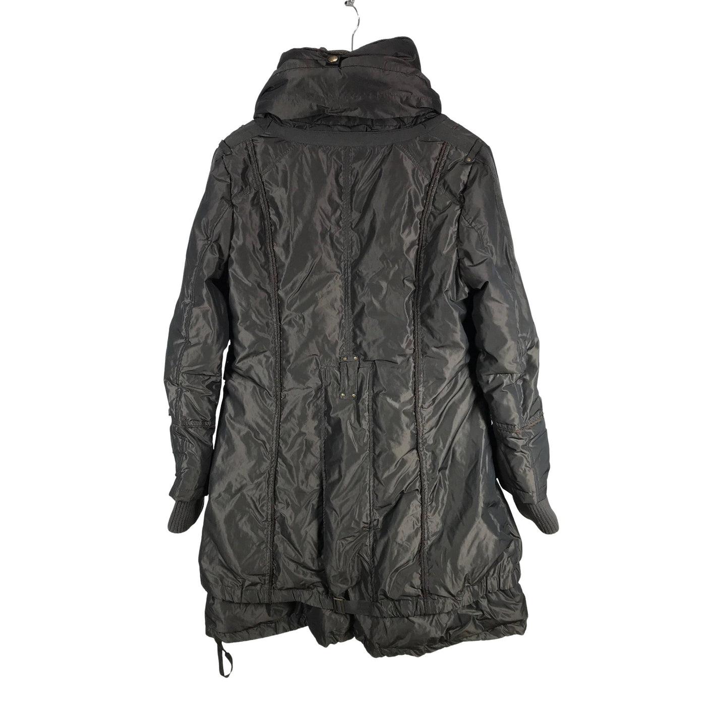 Unisex Bandolera - Untuvatakki, koko 40 - (2)