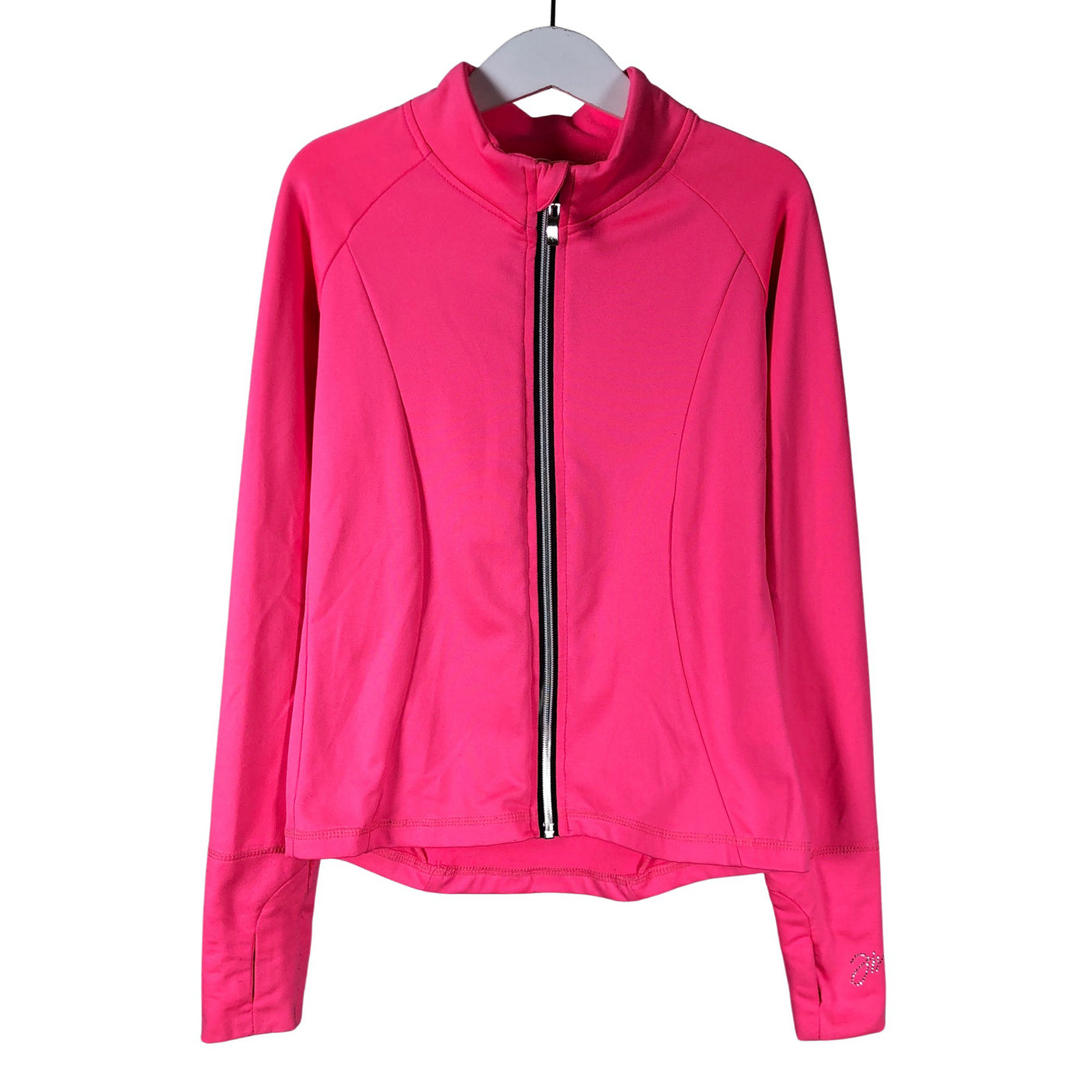 Unisex Jiv Sport - Urheilupaita,
pitkät hihat, koko 134 - 140 - (1)